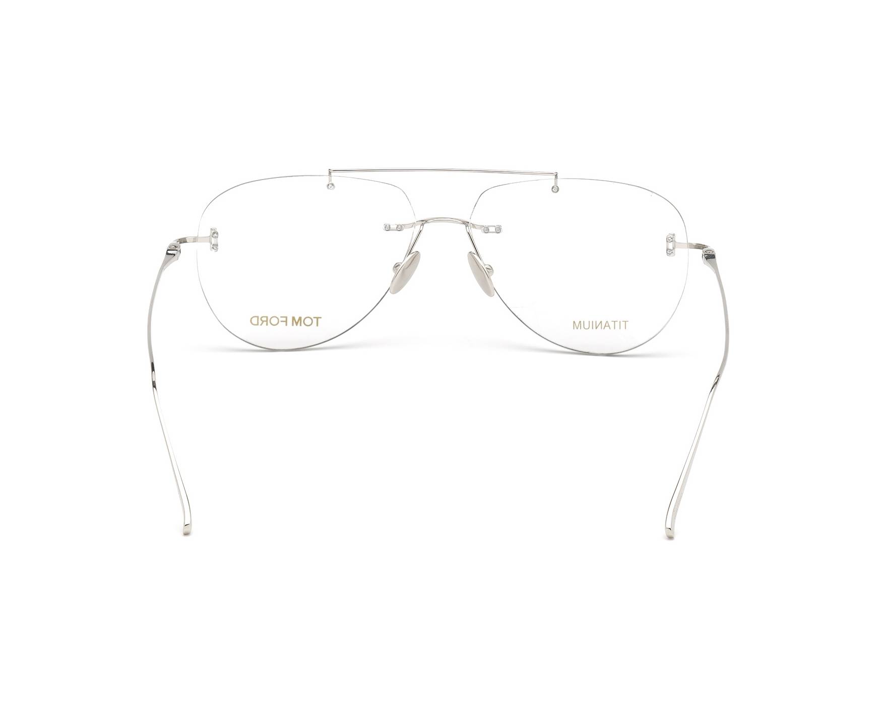 Tom ford rimless Clearance