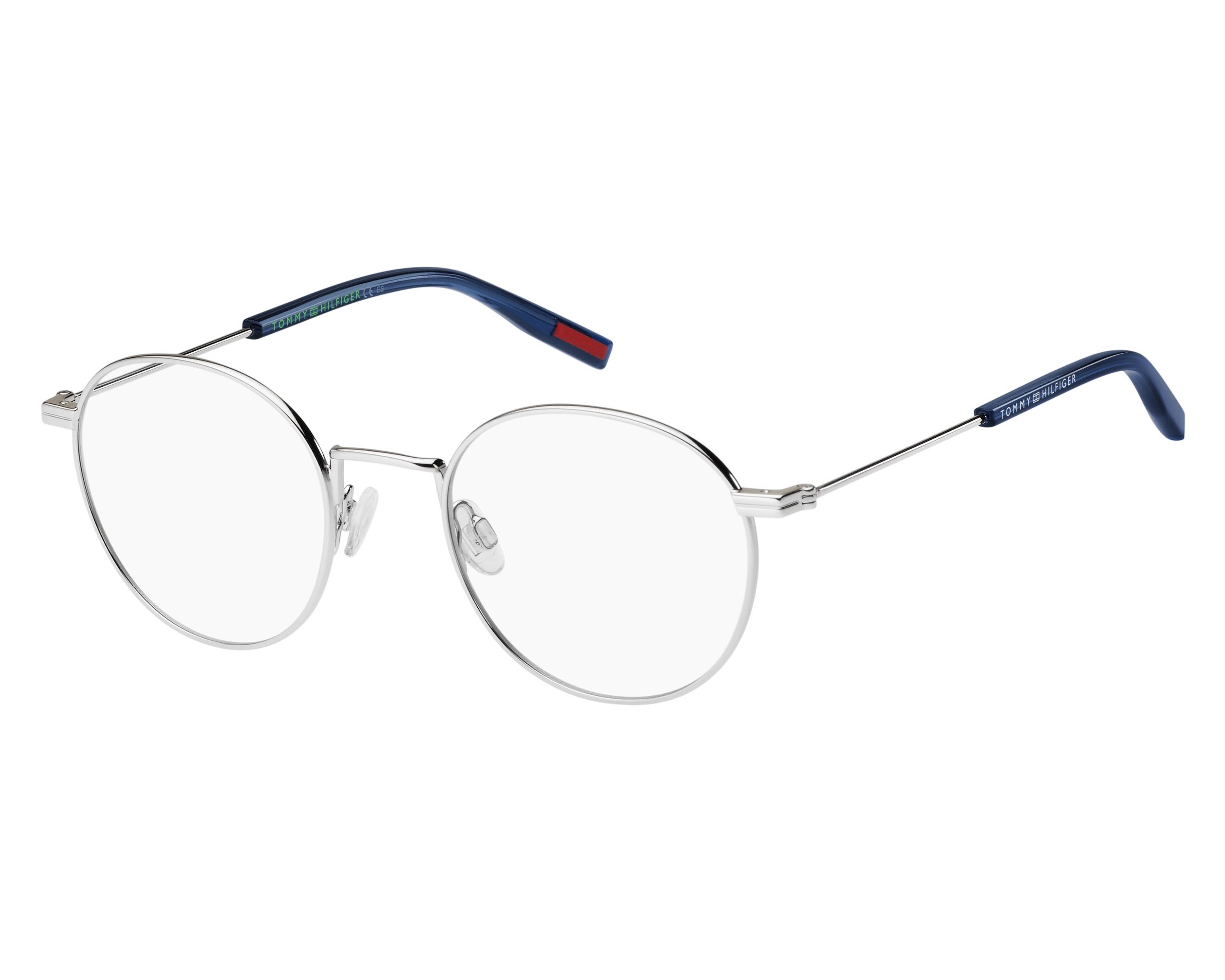 Tommy Hilfiger TH-1925 010 47-20 palladium-silber  Profilansicht