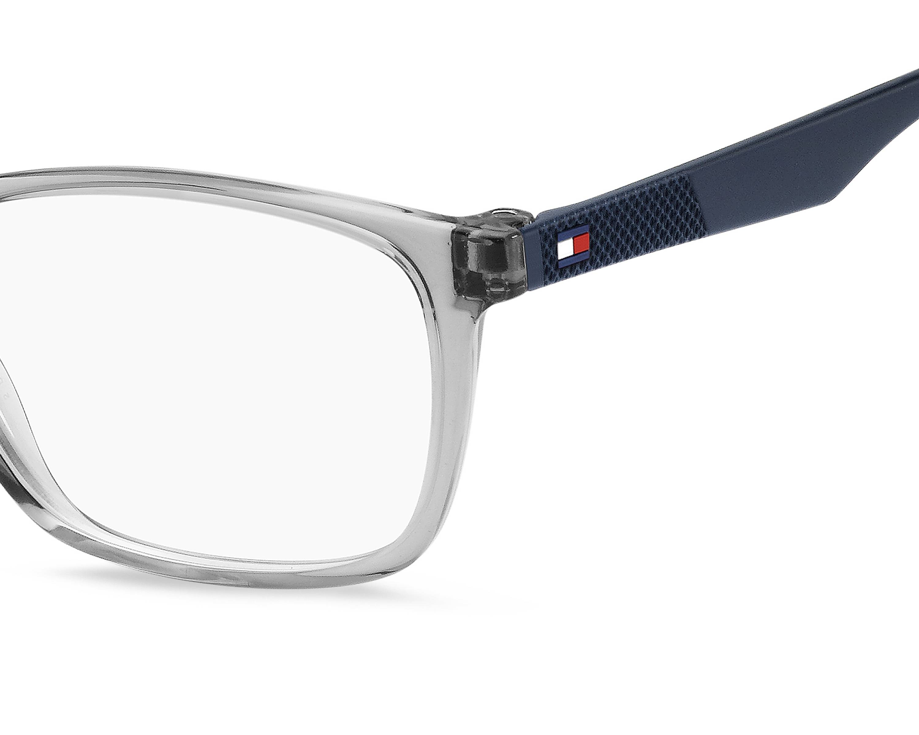 Tommy Hilfiger TH-2025 KB7 52-16 grau  andere Ansicht