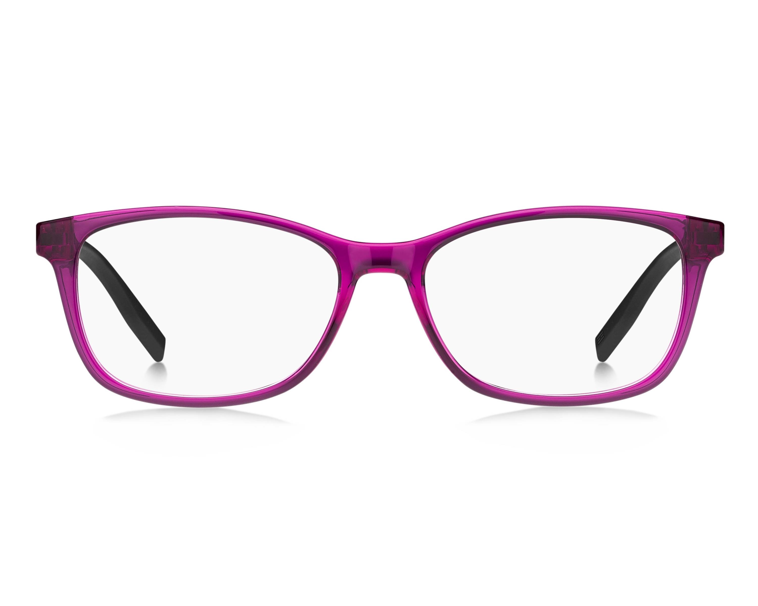 Tommy Hilfiger TH-2027 MU1 51-15 fuchsia  360-Grad-Ansicht 3