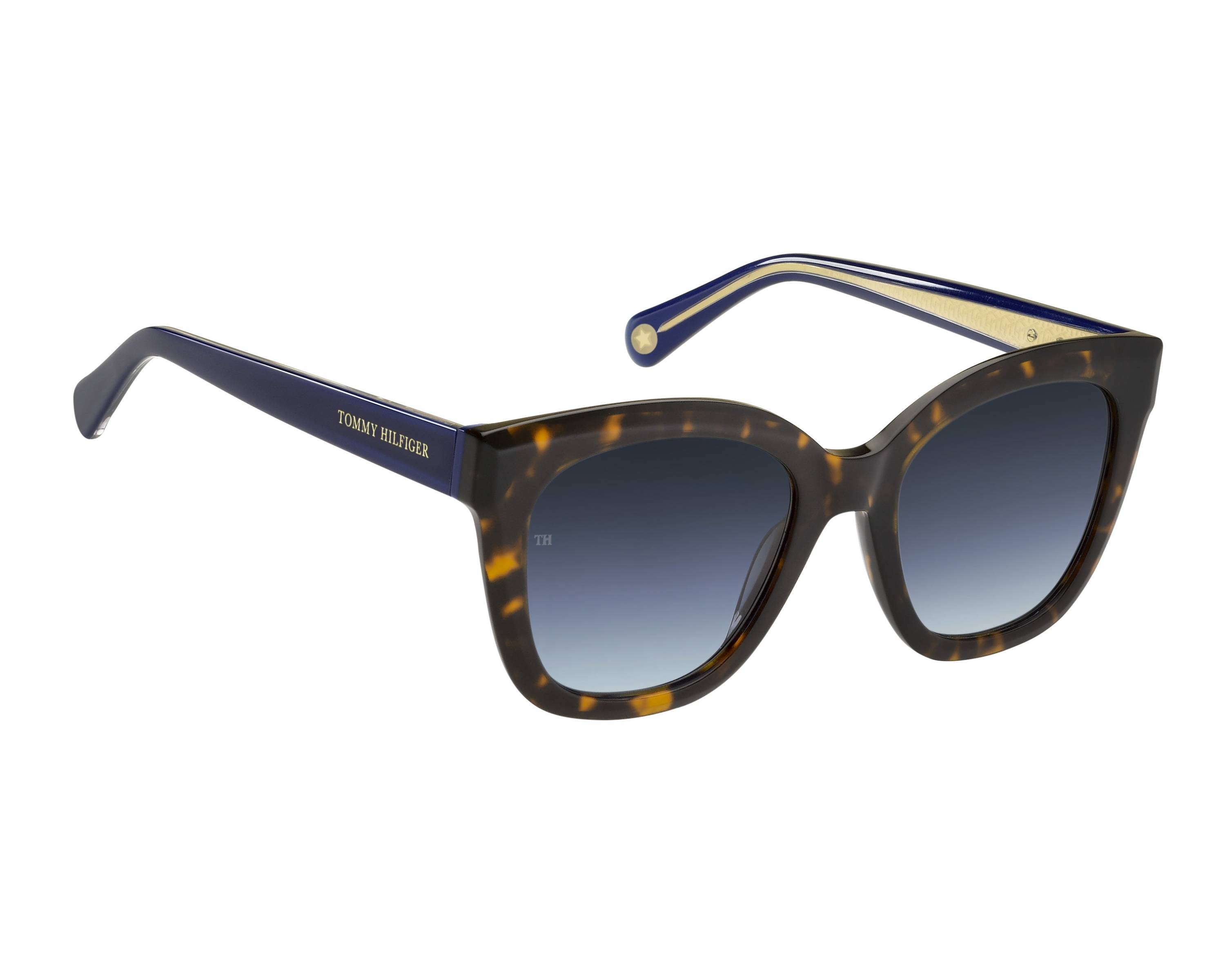 tommy hilfiger sonnenbrillen