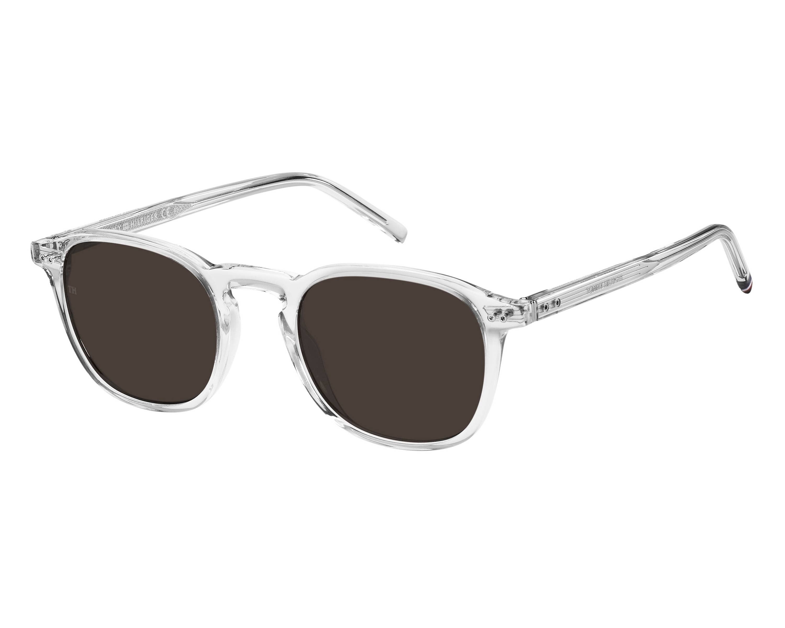 Tommy Hilfiger TH-1939-S 900/70  - kristall  Profilansicht