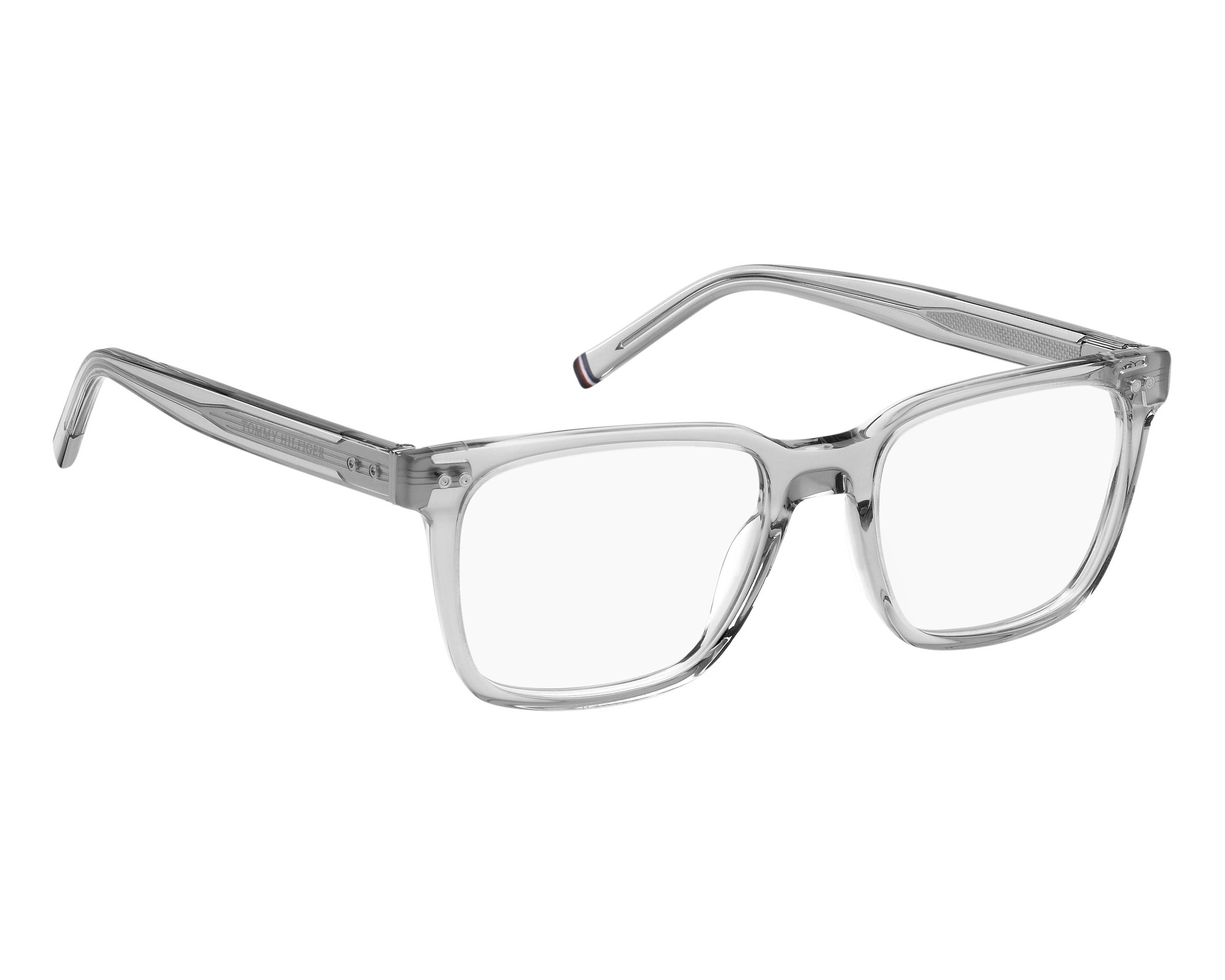 Tommy Hilfiger TH-1982 KB7 - grau  360-Grad-Ansicht 2