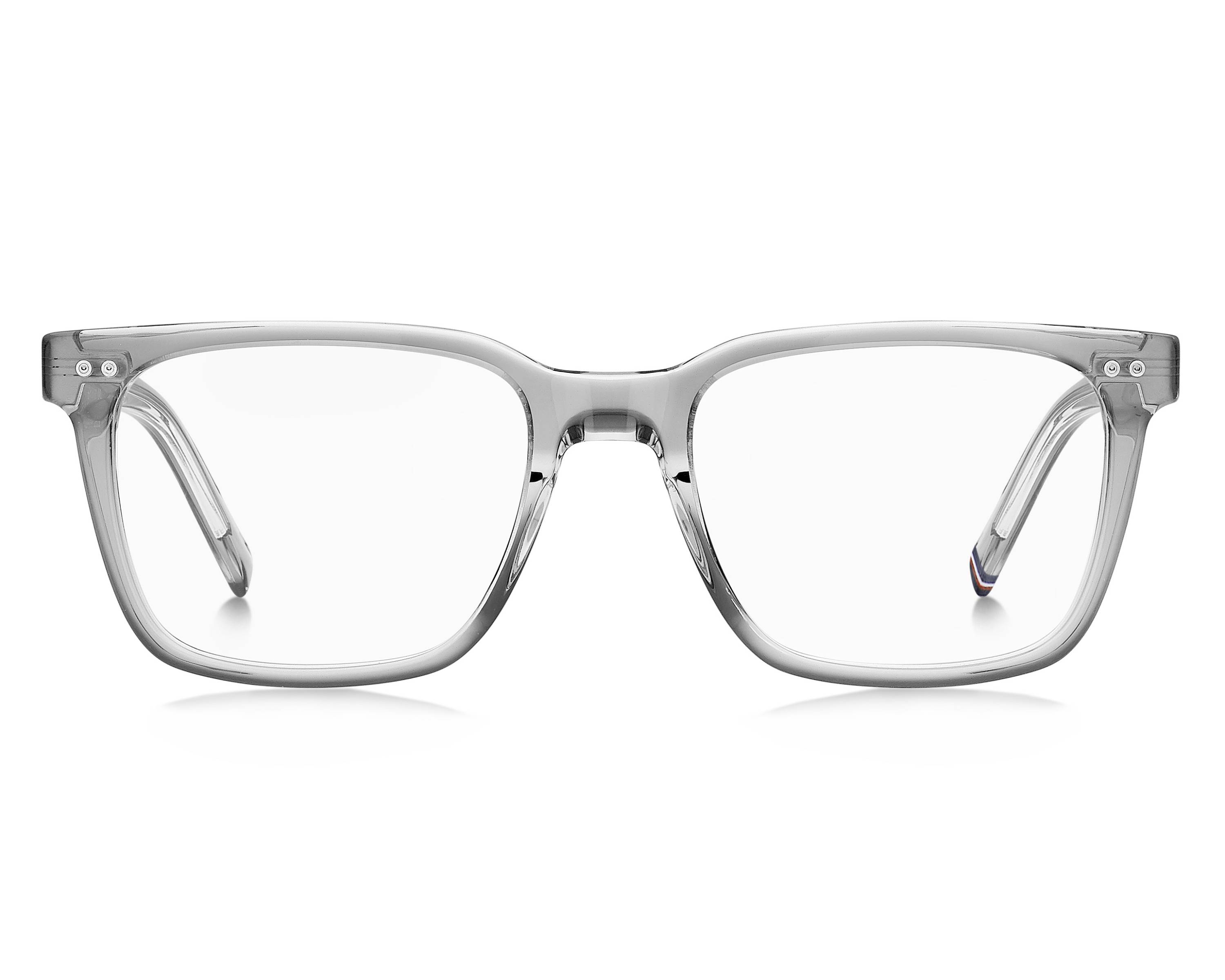 Tommy Hilfiger TH-1982 KB7 - grau  360-Grad-Ansicht 3