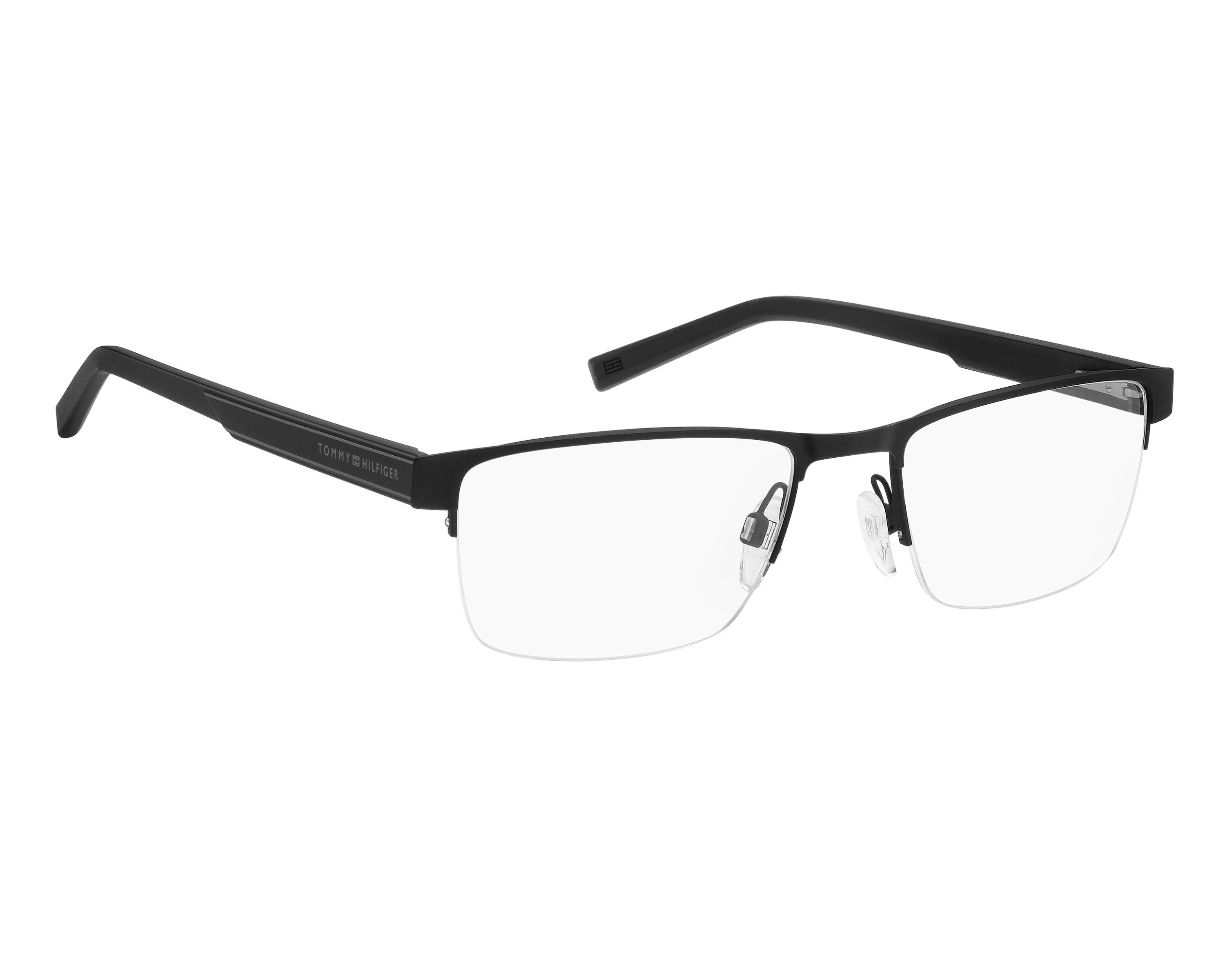 Tommy Hilfiger TH-1996 003 - schwarz  360-Grad-Ansicht 2
