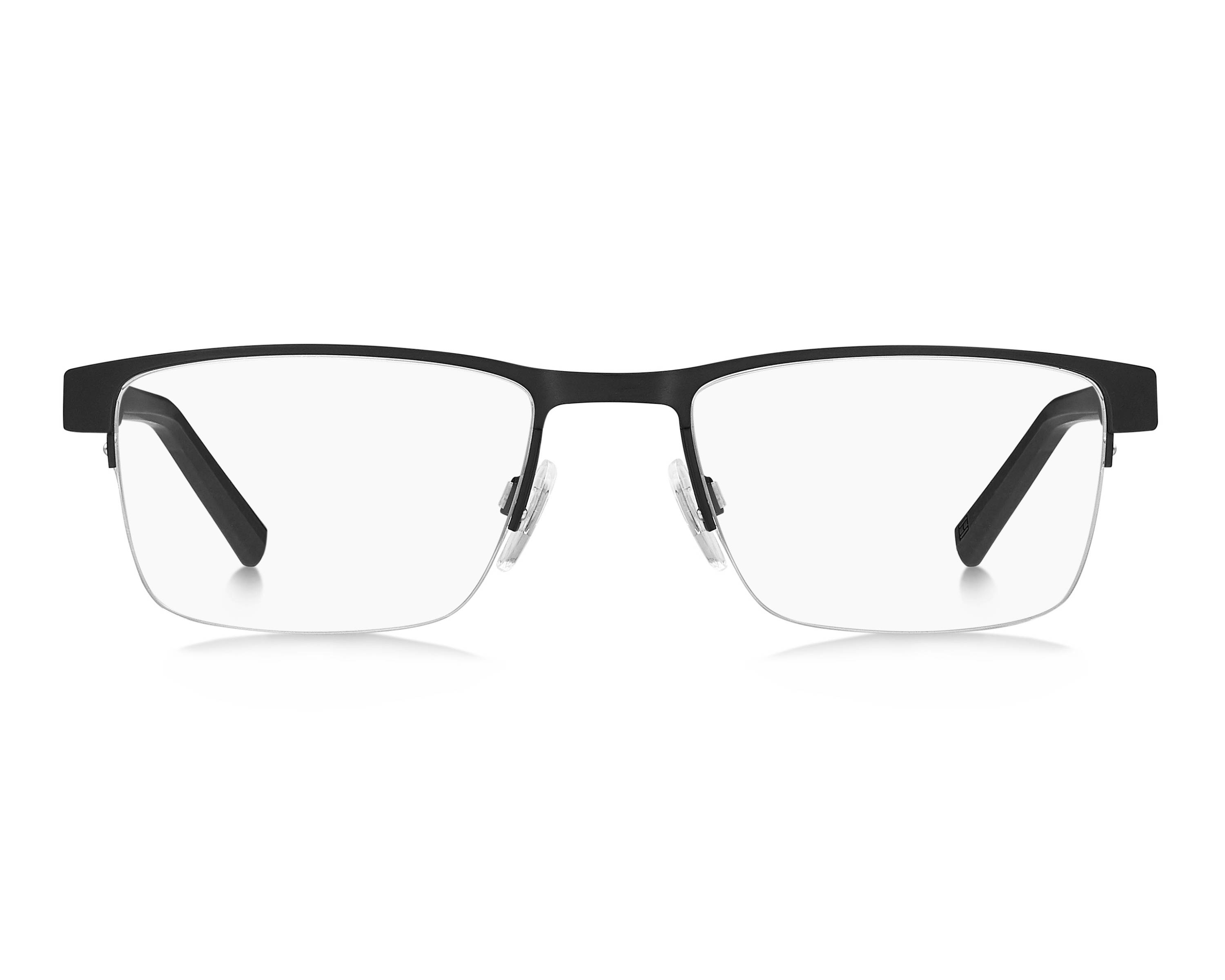 Tommy Hilfiger TH-1996 003 - schwarz  360-Grad-Ansicht 3