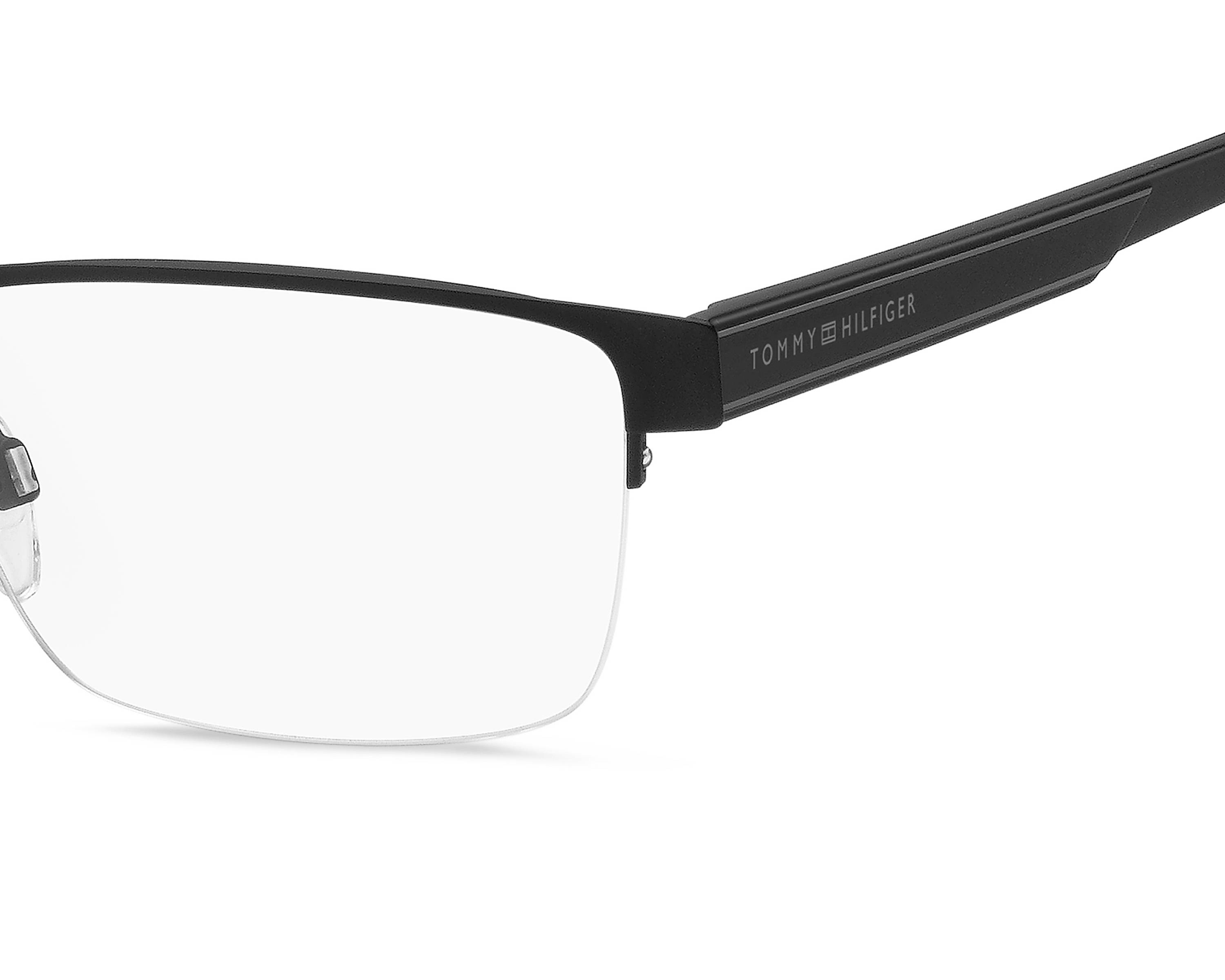 Tommy Hilfiger TH-1996 003 - schwarz  360-Grad-Ansicht 4