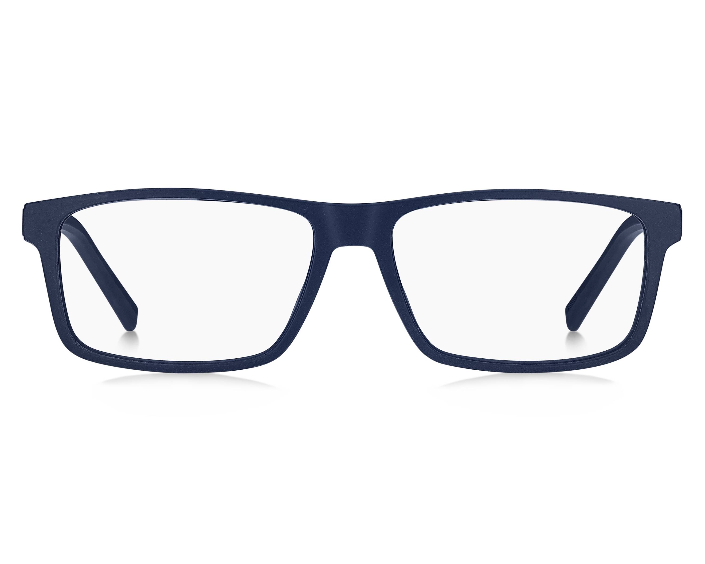 Tommy Hilfiger TH-1998 FLL - blau  360-Grad-Ansicht 3