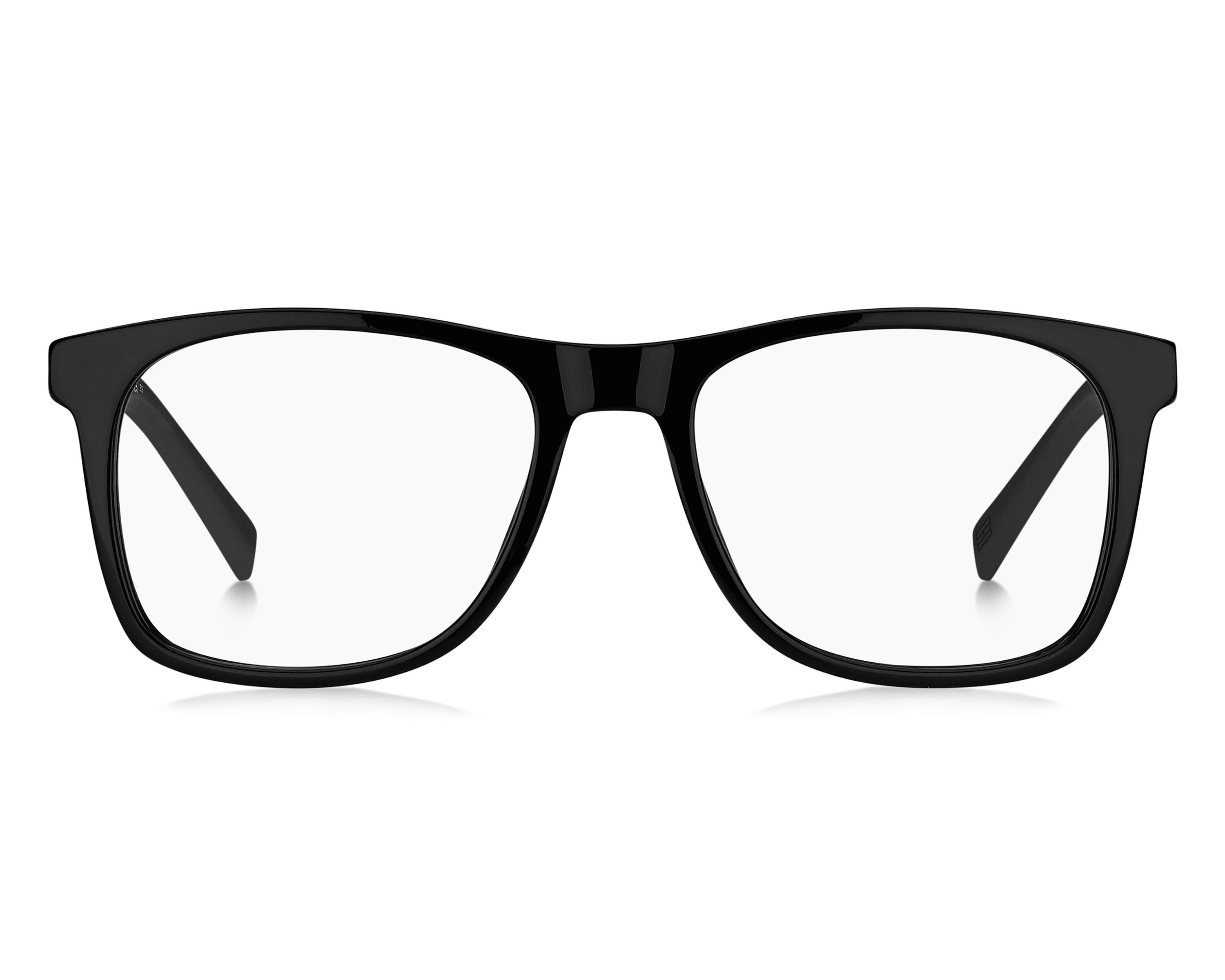Tommy Hilfiger TH-2046 807 53-18 Black  360-Grad-Ansicht 3