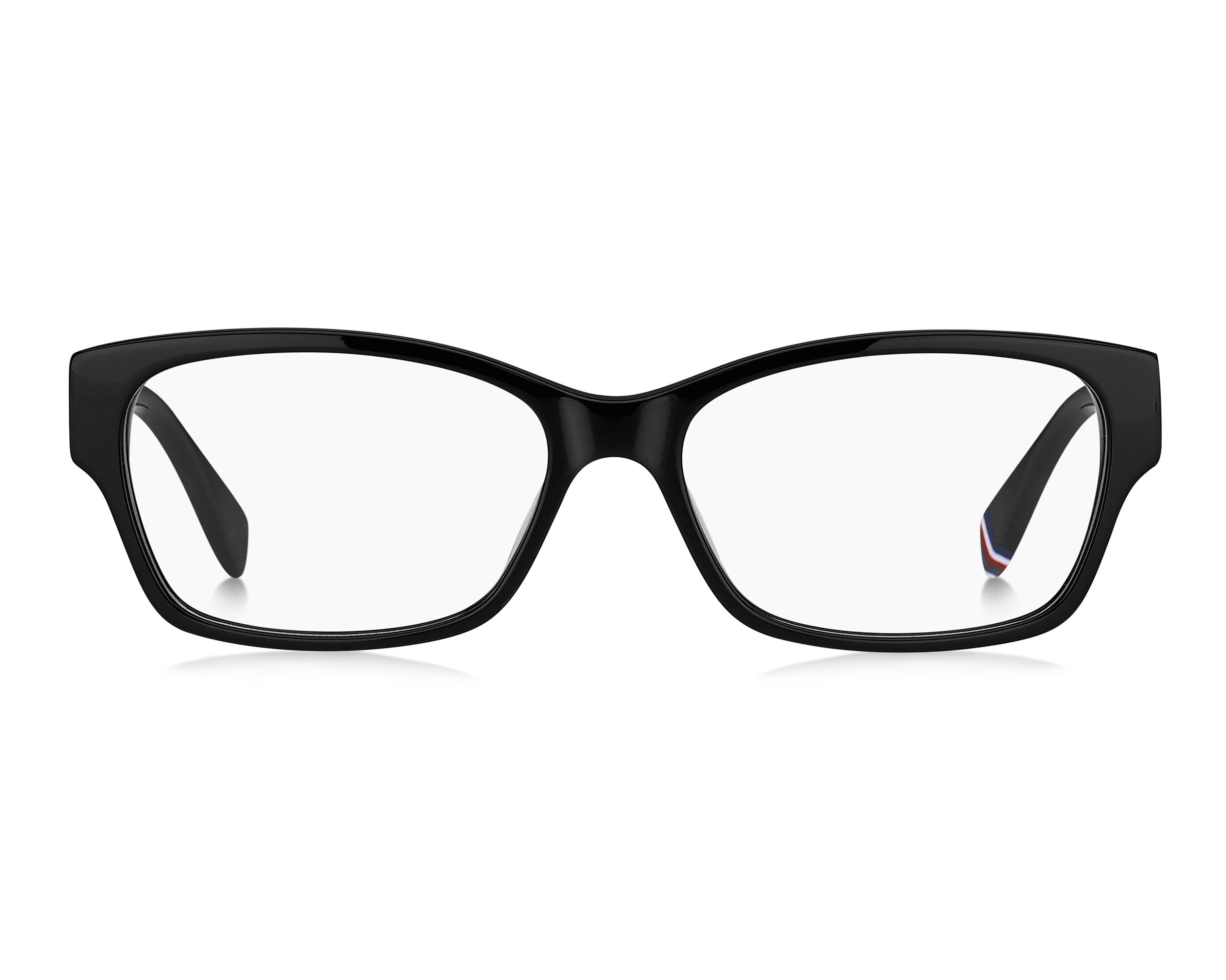 Tommy Hilfiger TH-2055 807 54-15 schwarz  360-Grad-Ansicht 3