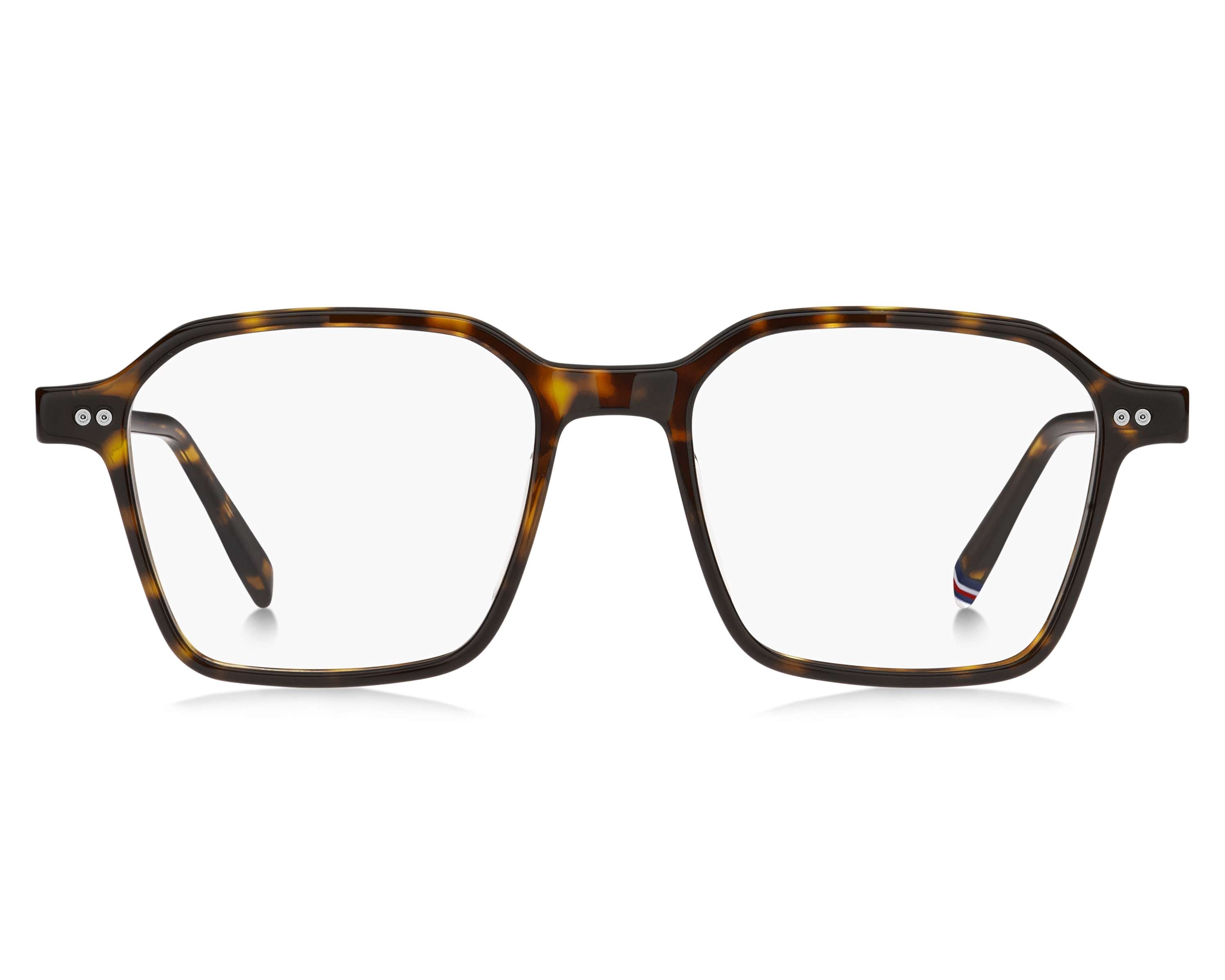 Tommy Hilfiger TH-2071 086 - havana  360-Grad-Ansicht 3
