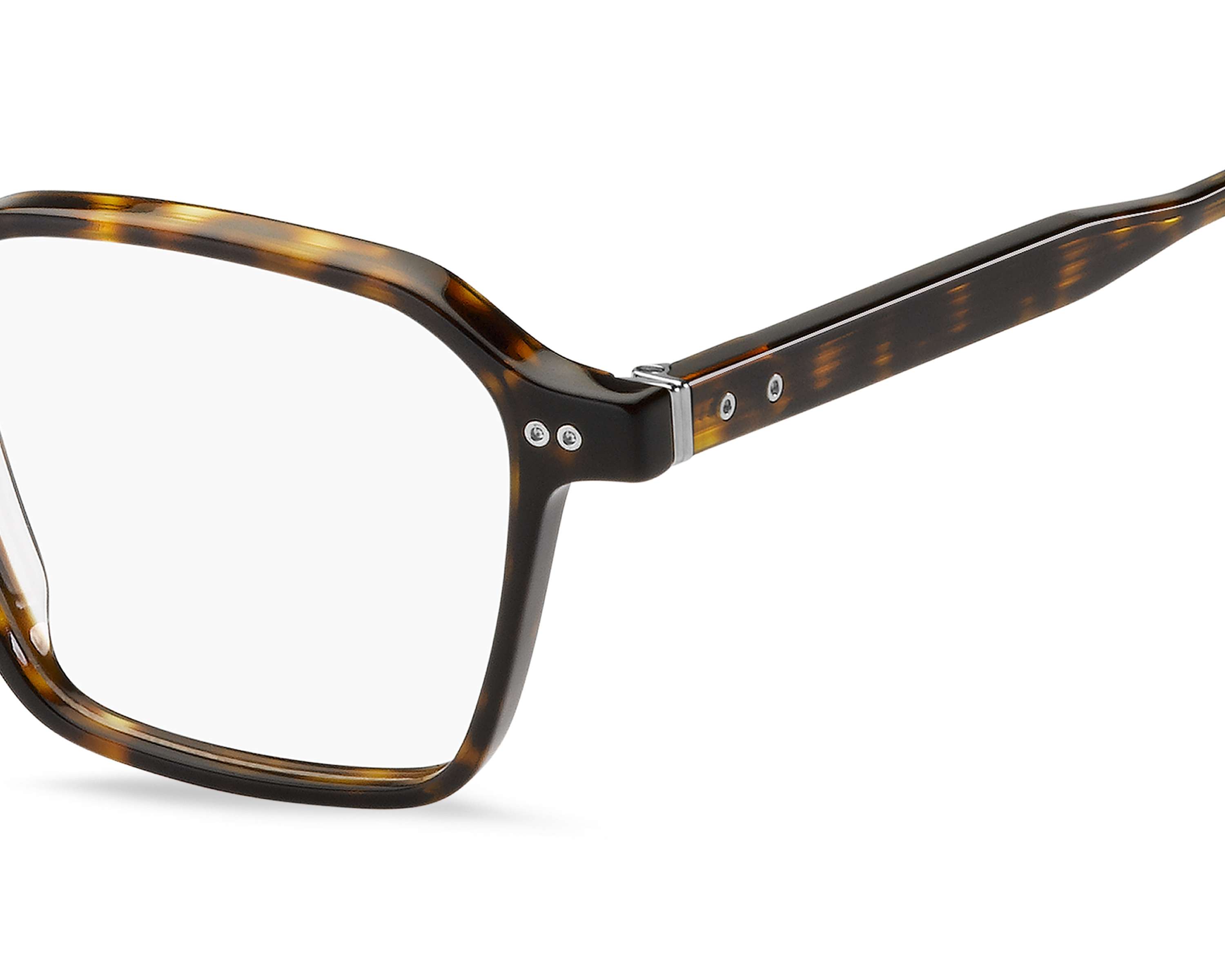 Tommy Hilfiger TH-2071 086 - havana  360-Grad-Ansicht 4