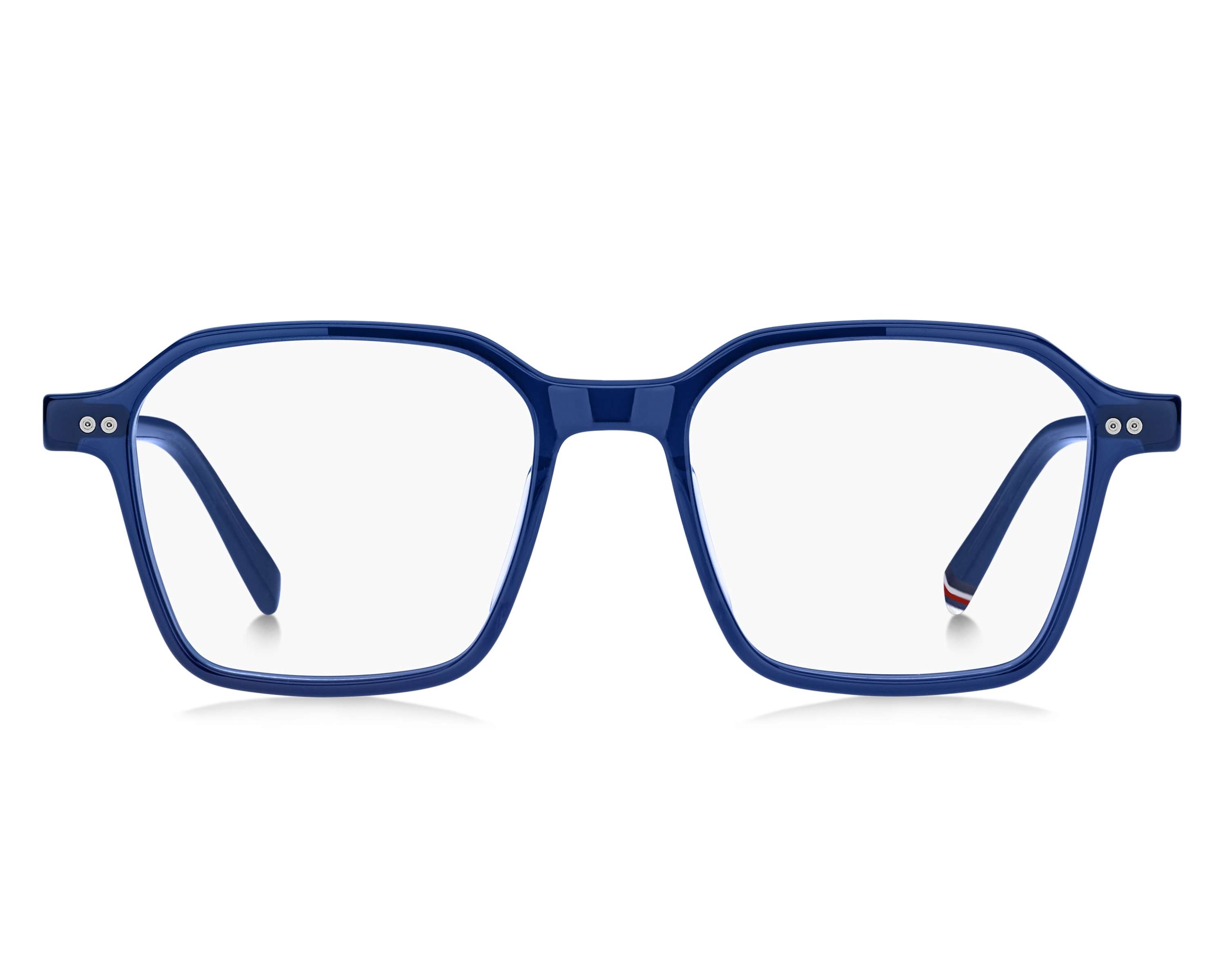 Tommy Hilfiger TH-2071 PJP 51-18 blau  360-Grad-Ansicht 3