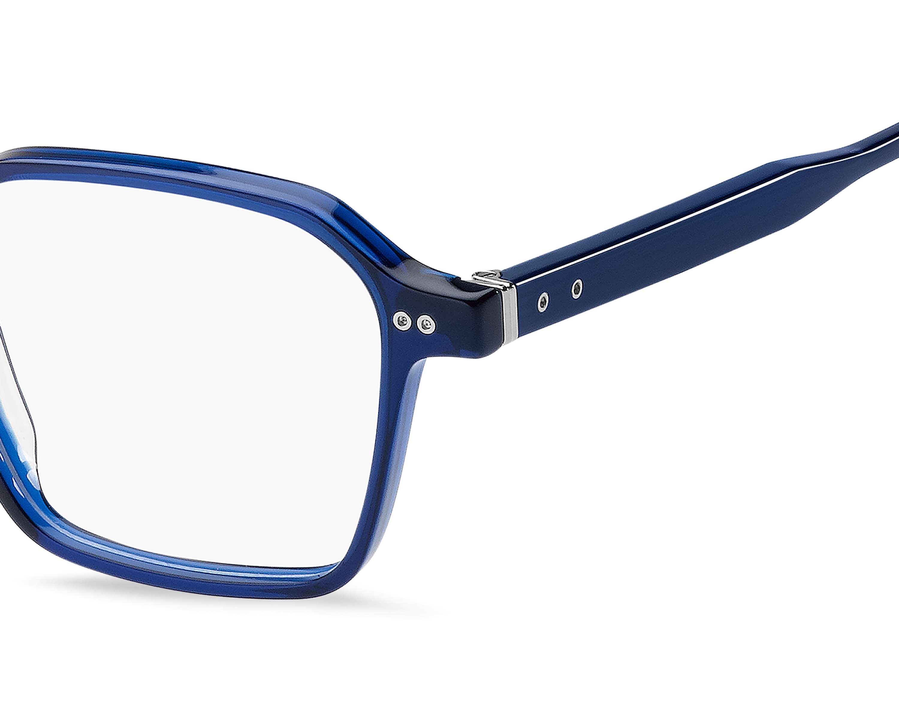 Tommy Hilfiger TH-2071 PJP 51-18 blau  360-Grad-Ansicht 4
