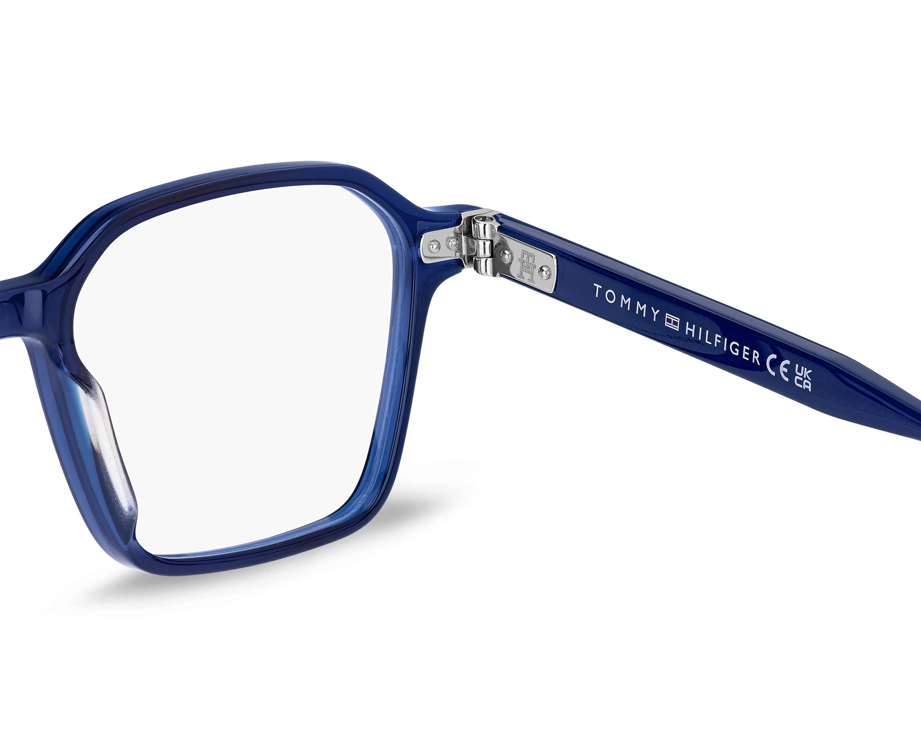 Tommy Hilfiger TH-2071 PJP 51-18 blau  360-Grad-Ansicht 5