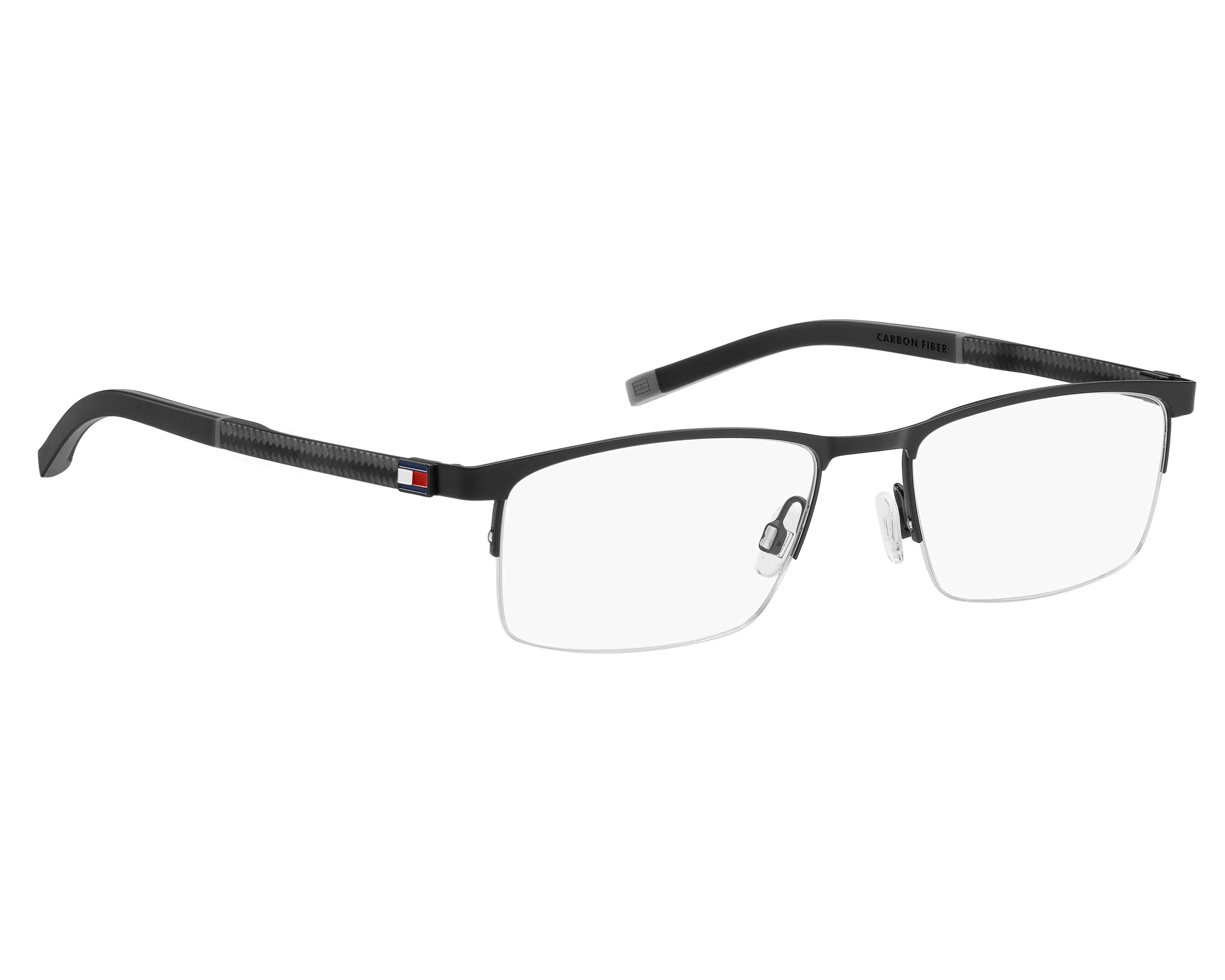 Tommy Hilfiger TH-2079 003 54-18 schwarz  360-Grad-Ansicht 2