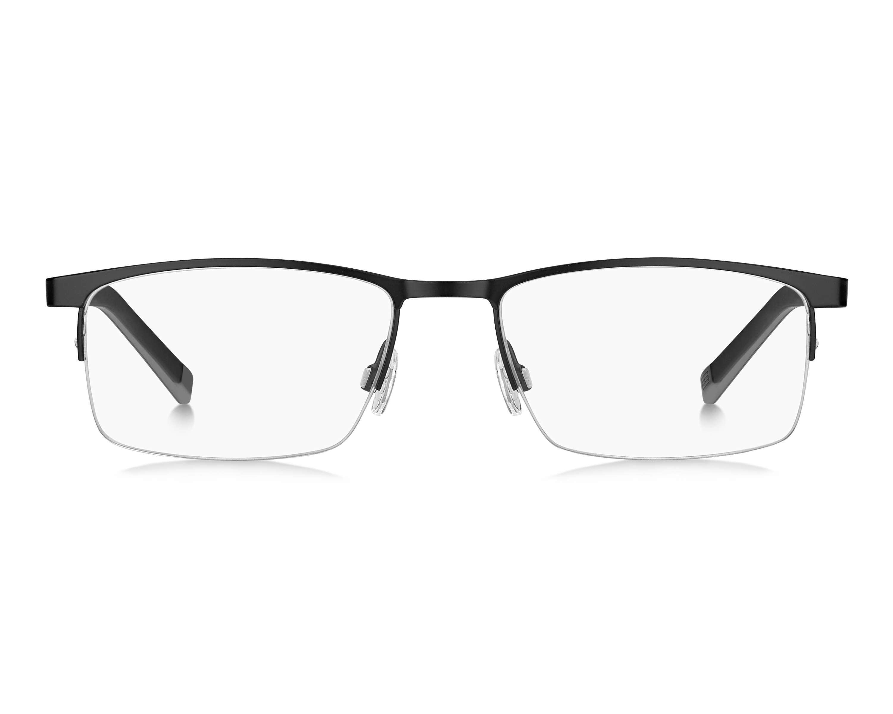 Tommy Hilfiger TH-2079 003 54-18 schwarz  360-Grad-Ansicht 3