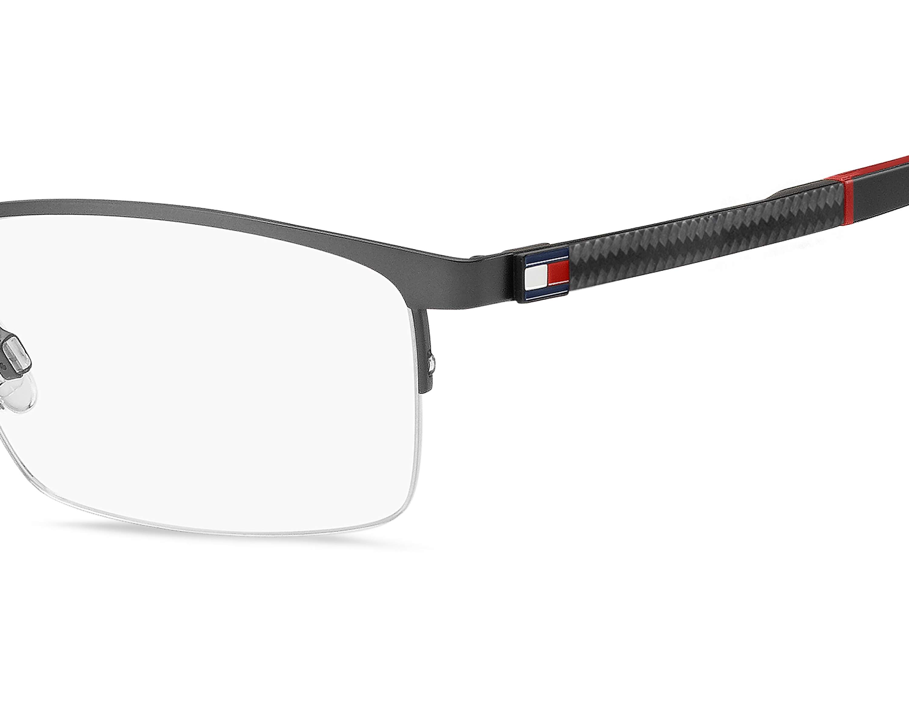 Tommy Hilfiger TH-2079 SVK - ruthenium grau andere Ansicht
