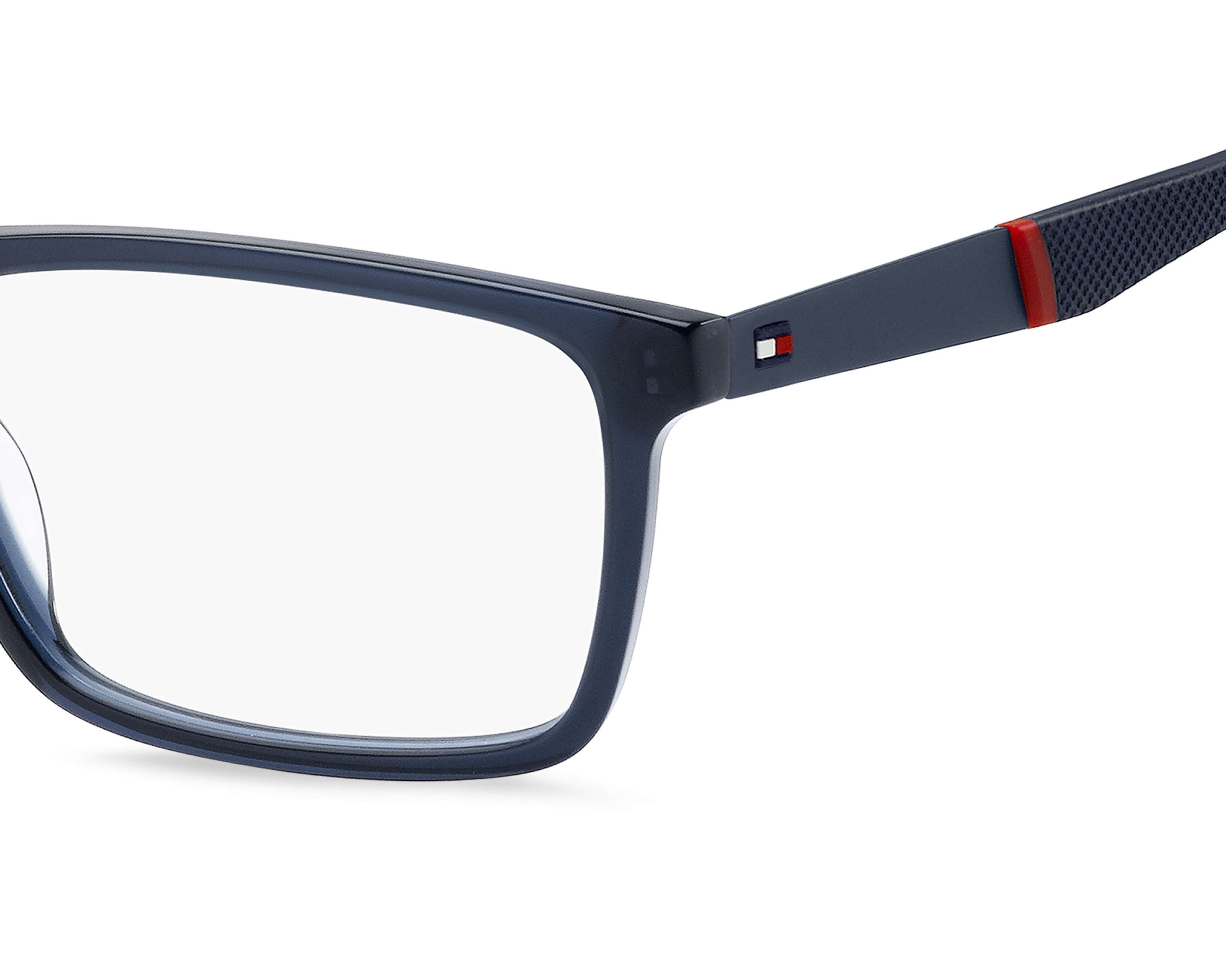 Tommy Hilfiger TH-2084 PJP 55-16 Blue  360-Grad-Ansicht 4