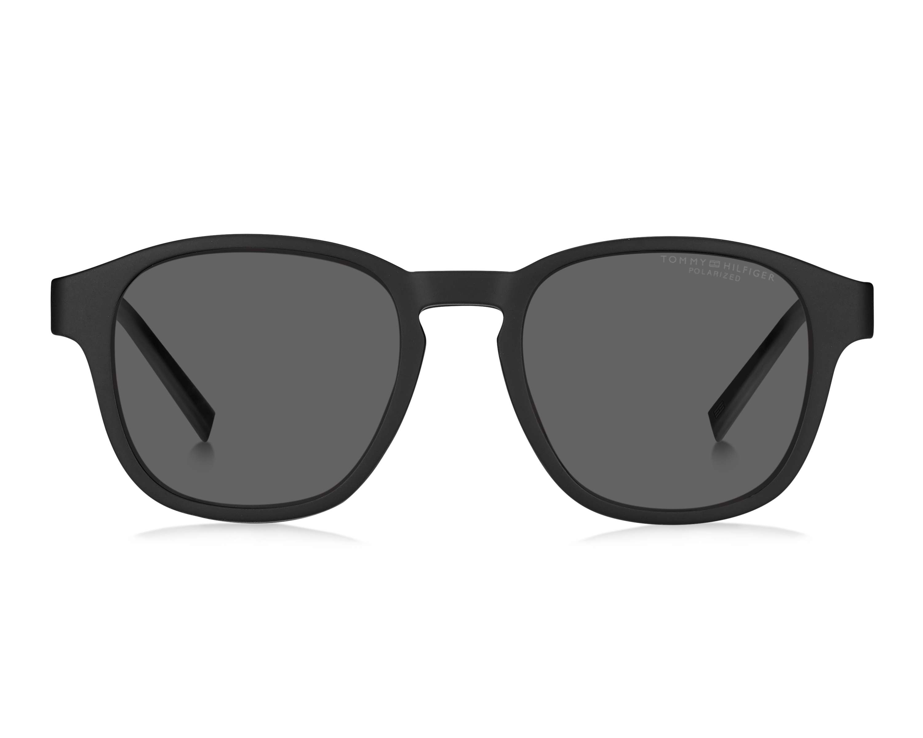 Tommy Hilfiger TH-2085-CS 003/M9 50-19 schwarz  360-Grad-Ansicht 3