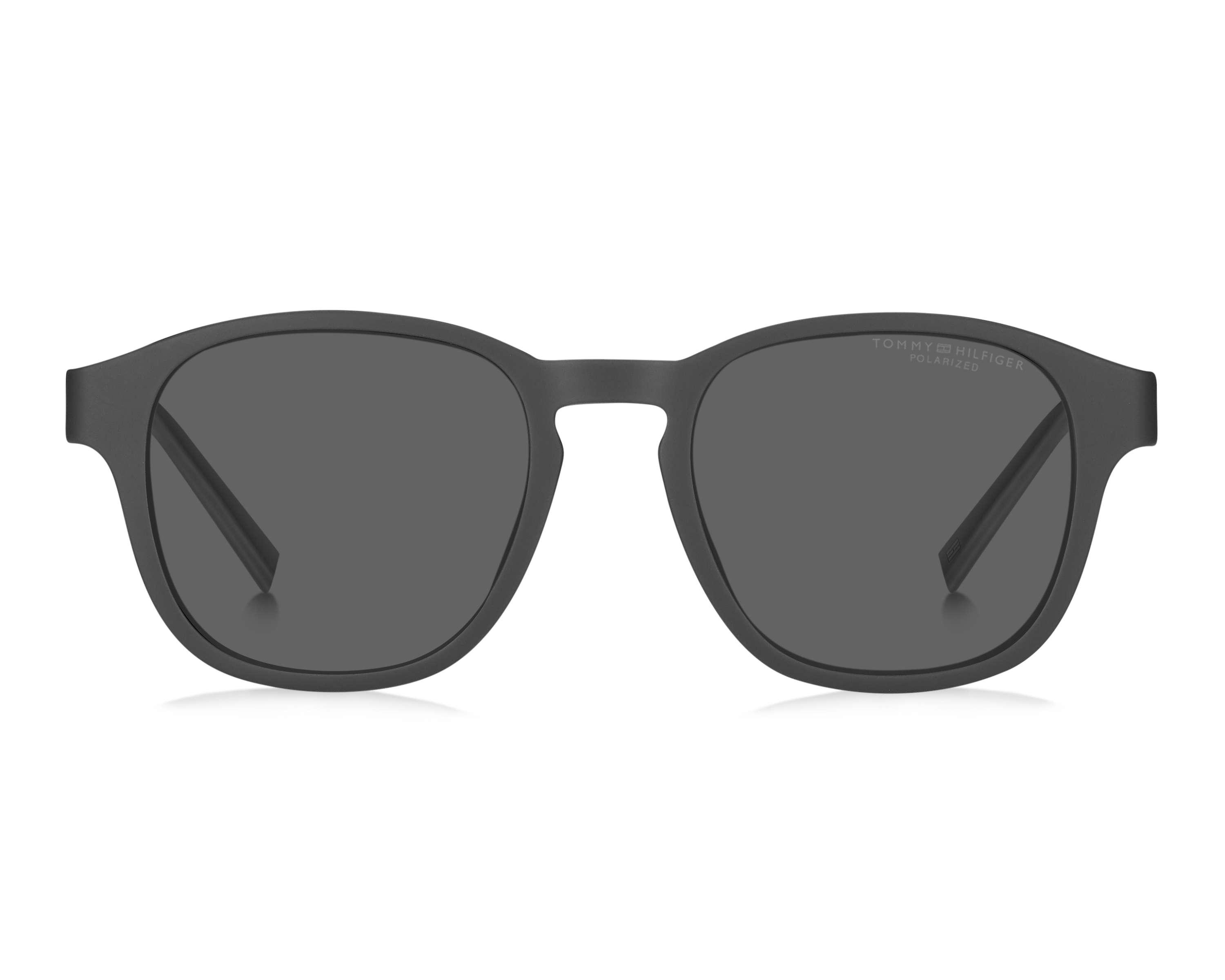 Tommy Hilfiger TH-2085-CS FRE/M9 - grau  Seitenansicht