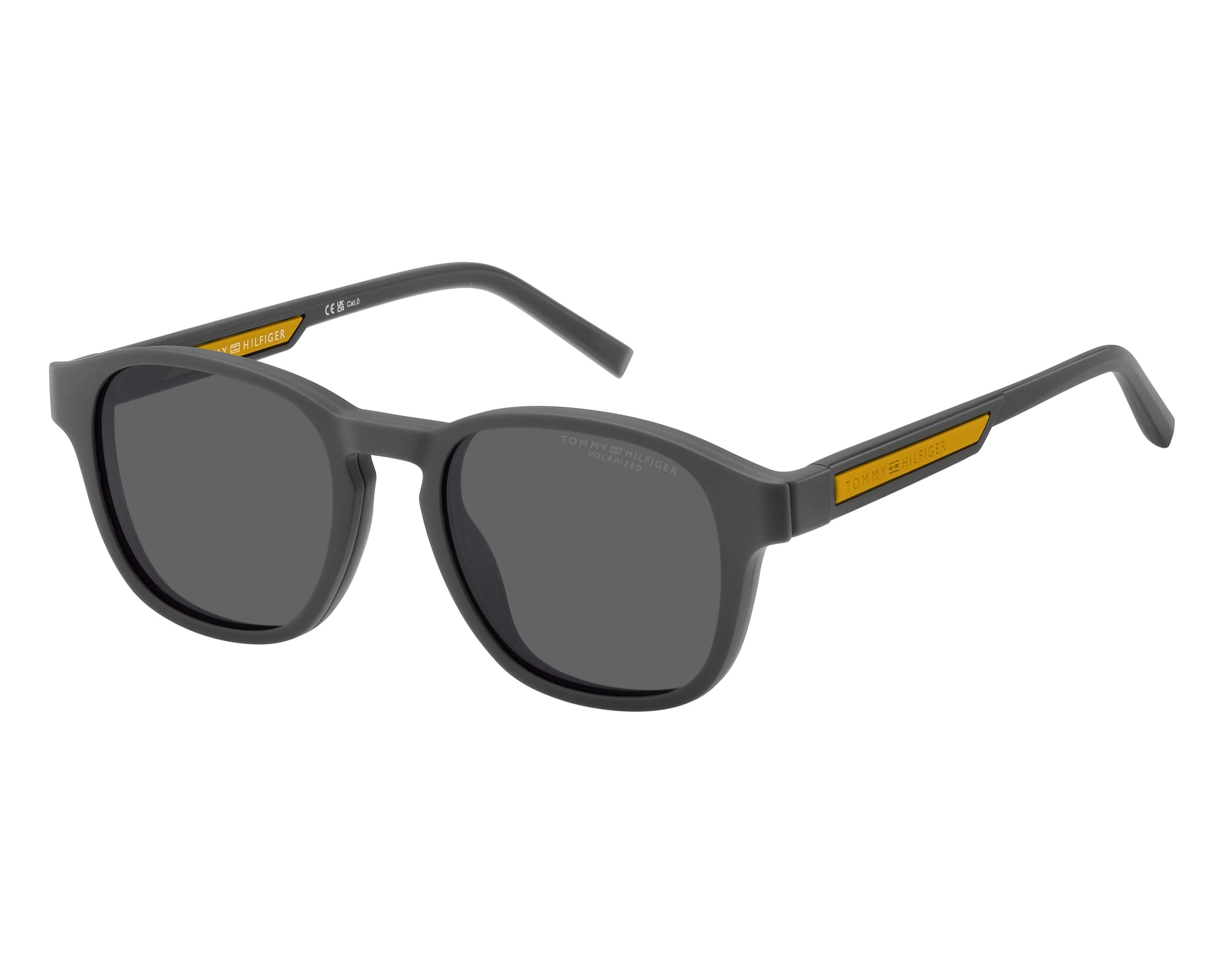 Tommy Hilfiger TH-2085-CS FRE/M9 - grau  andere Ansicht