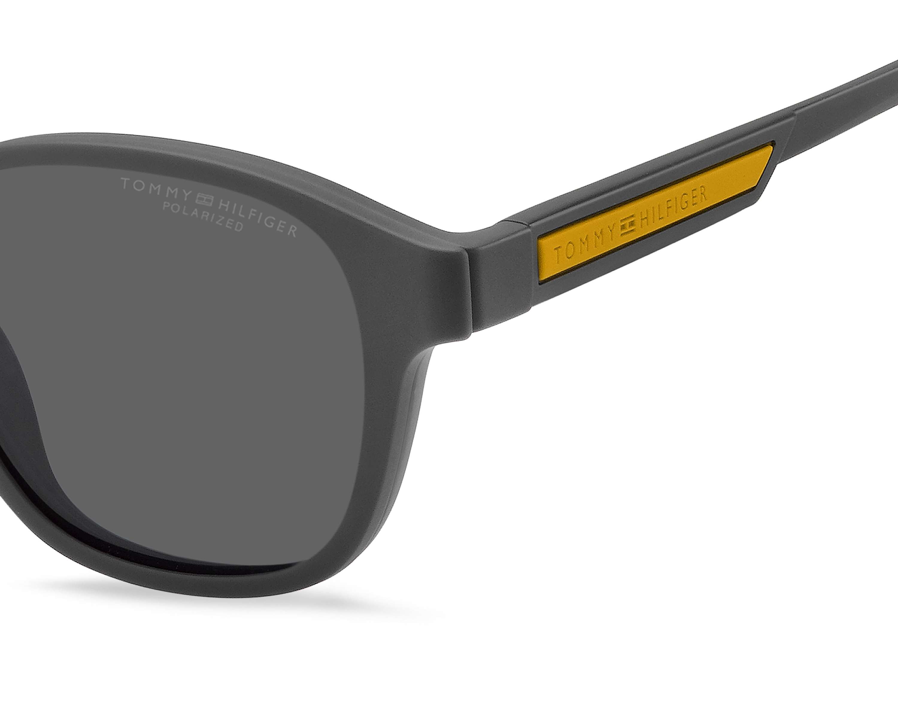 Tommy Hilfiger TH-2085-CS FRE/M9 - grau  andere Ansicht