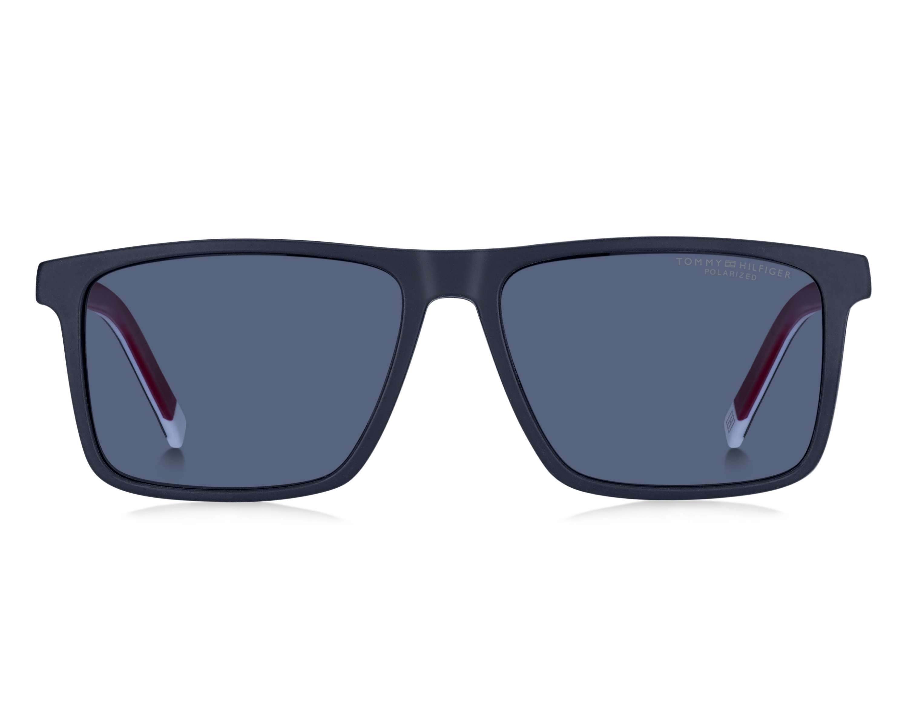 Tommy Hilfiger TH-2086-CS FLL/C3 56-15 Azul  360-Grad-Ansicht 3