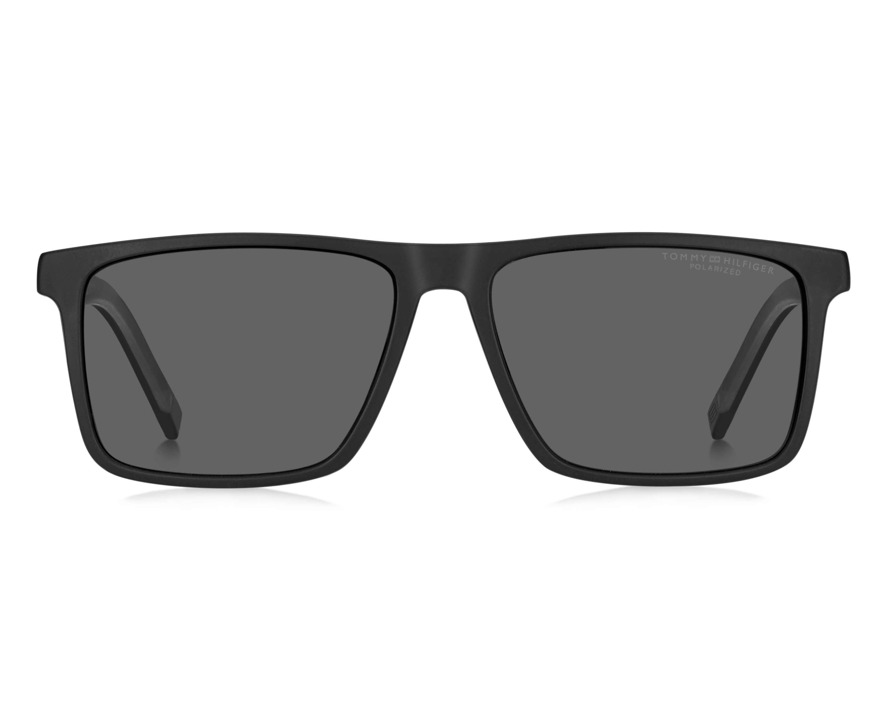 Tommy Hilfiger TH-2086-CS O6W/M9 56-15 schwarz schwarz 360-Grad-Ansicht 3