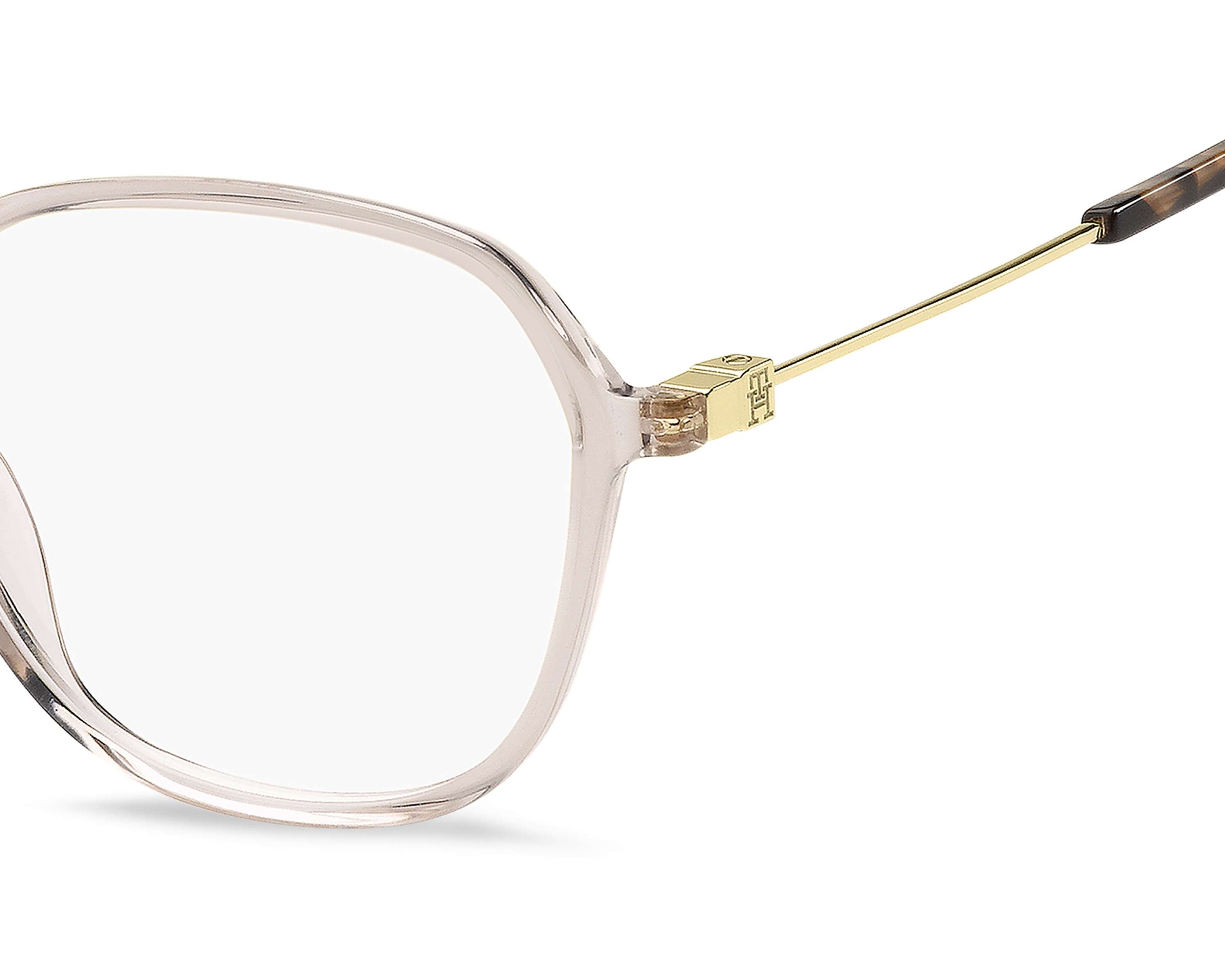 Tommy Hilfiger TH-2098 1EZ - hautfarben pink andere Ansicht