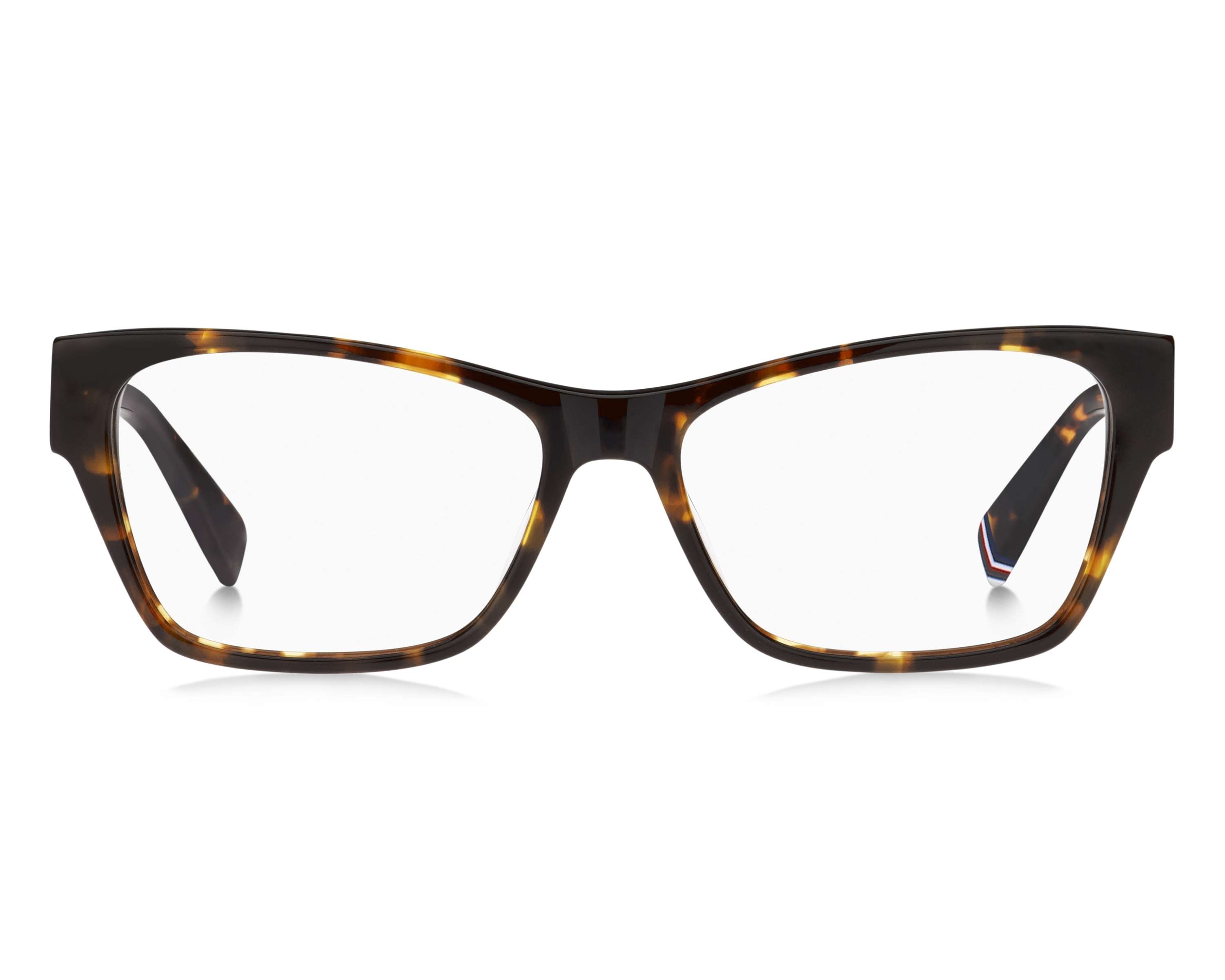 Tommy Hilfiger TH-2104 086 53-15 havana  360-Grad-Ansicht 3