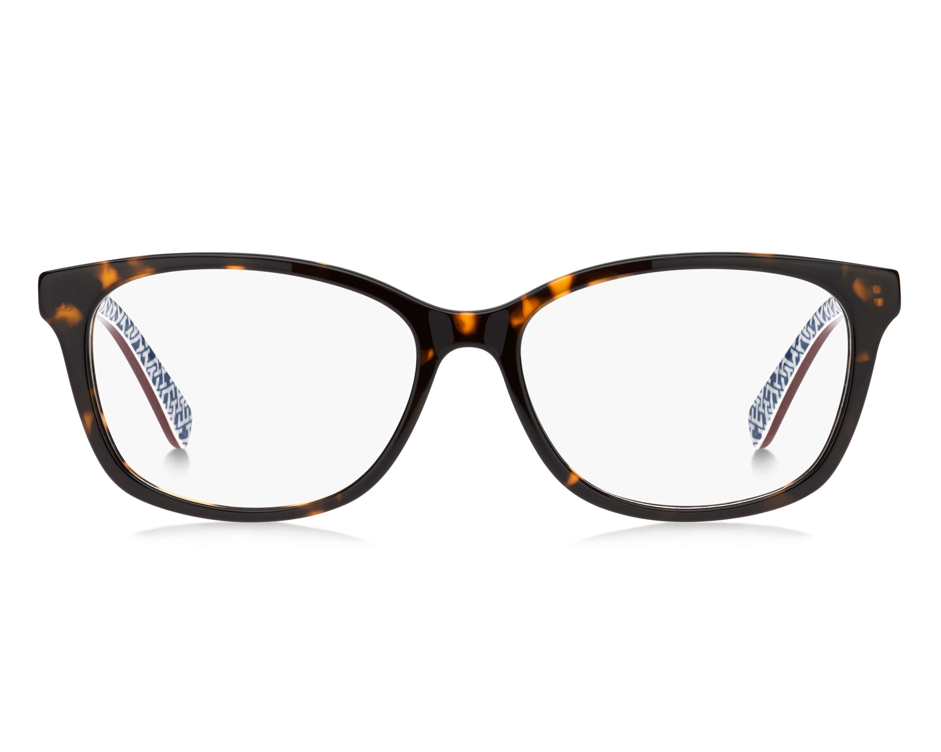 Tommy Hilfiger TH-2108 086 - Havane  360-Grad-Ansicht 3