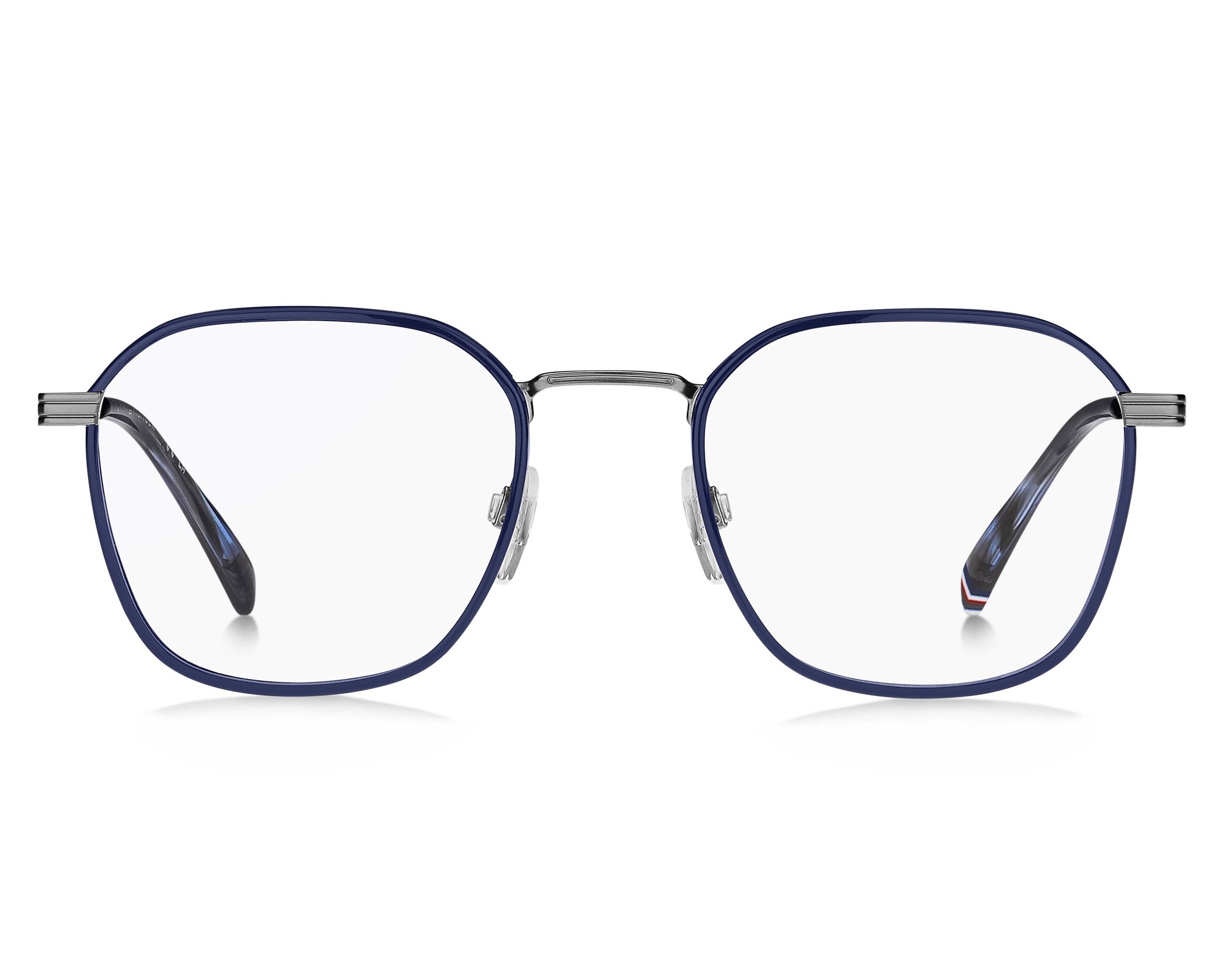 Tommy Hilfiger TH-2136 9T9 - Ruthenium Blue 360-Grad-Ansicht 2