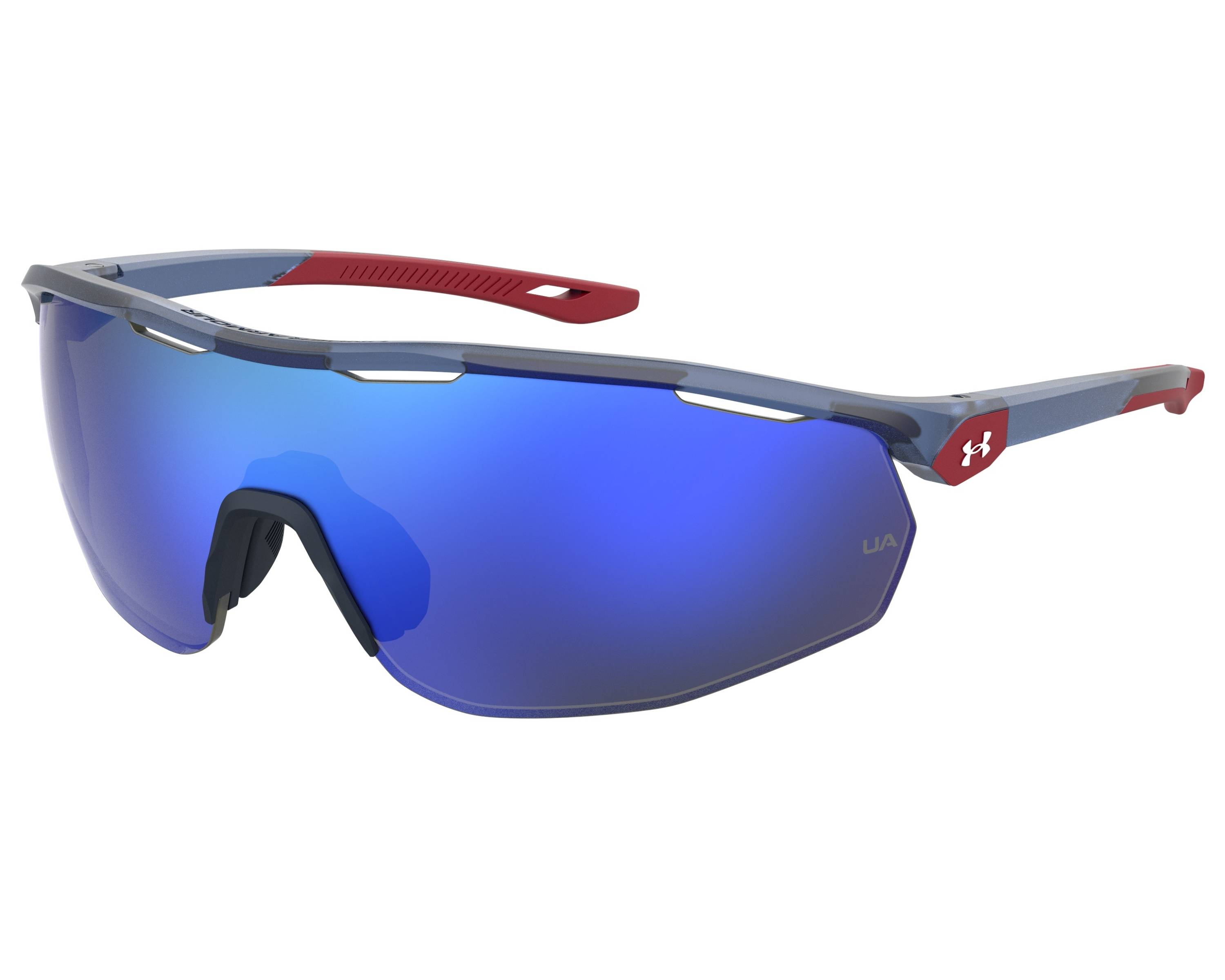 Under Armour UA-0003-G-S PJP/W1  - blau  360-Grad-Ansicht 1