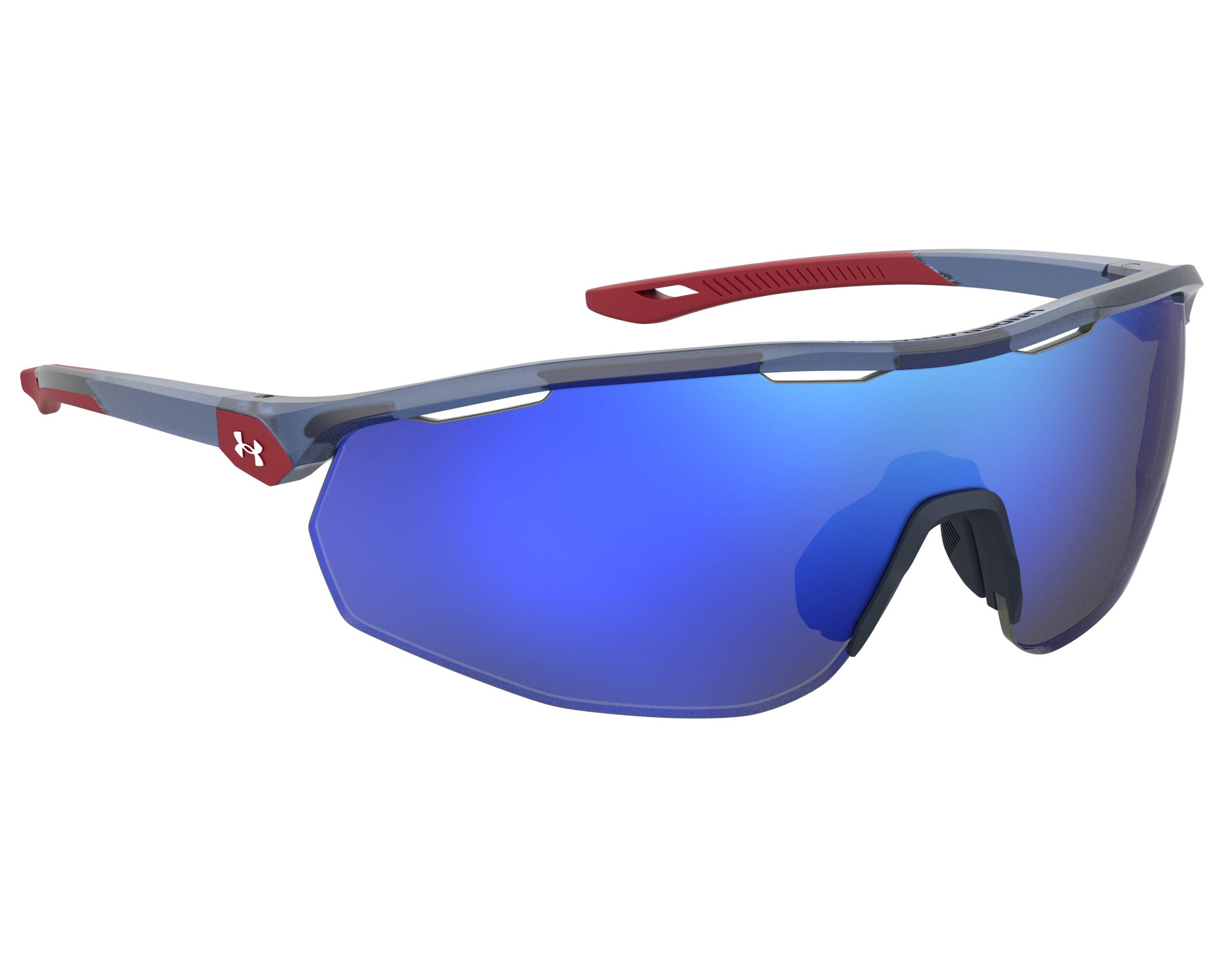 Under Armour UA-0003-G-S PJP/W1  - blau  360-Grad-Ansicht 2