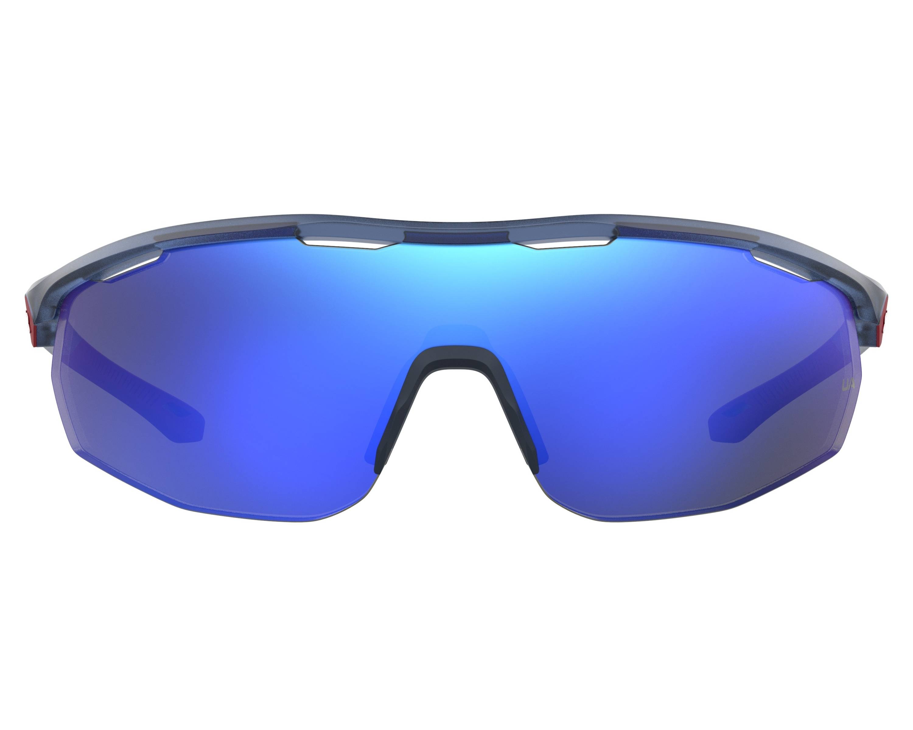 Under Armour UA-0003-G-S PJP/W1  - blau  360-Grad-Ansicht 3