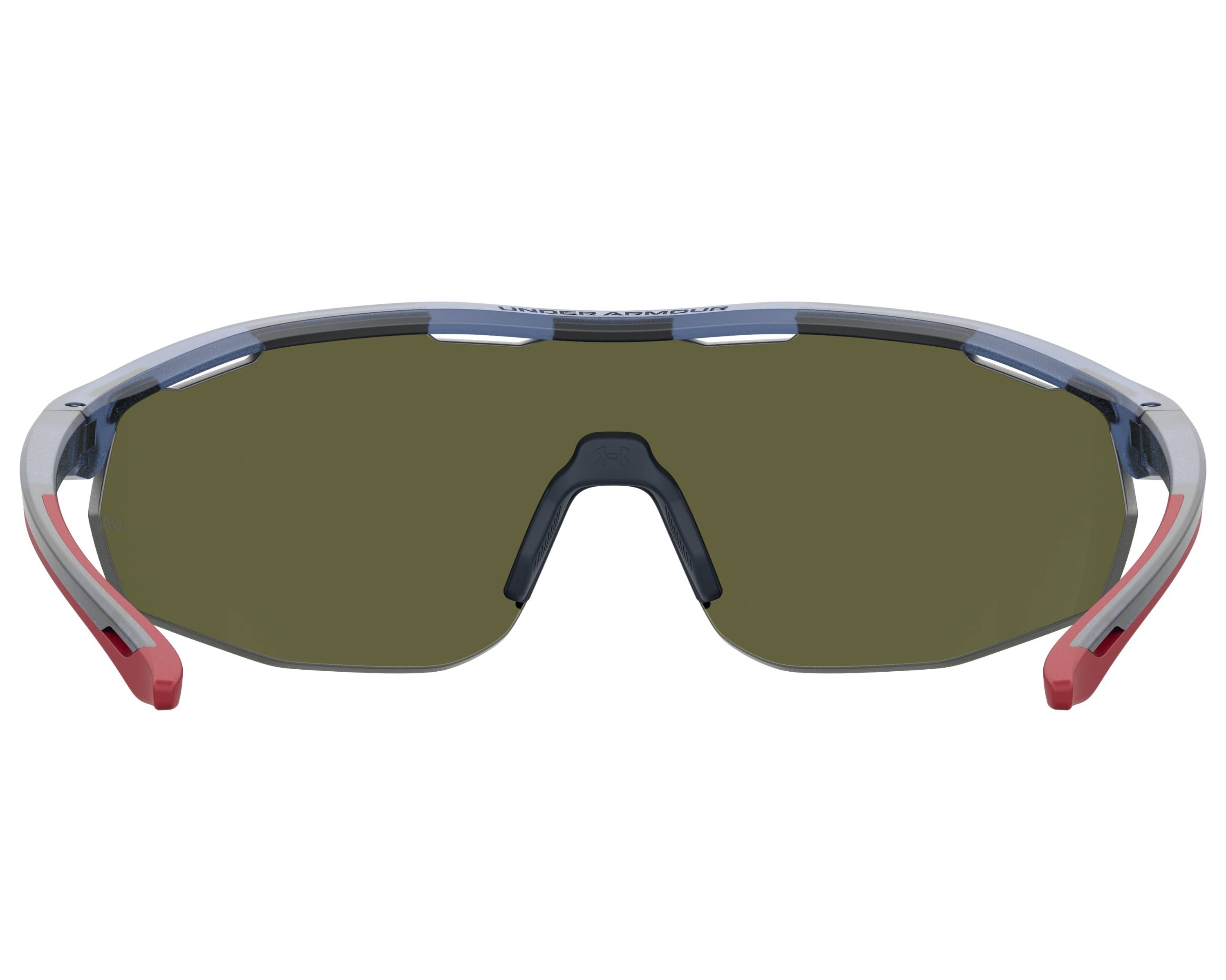 Under Armour UA-0003-G-S PJP/W1  - blau  360-Grad-Ansicht 4
