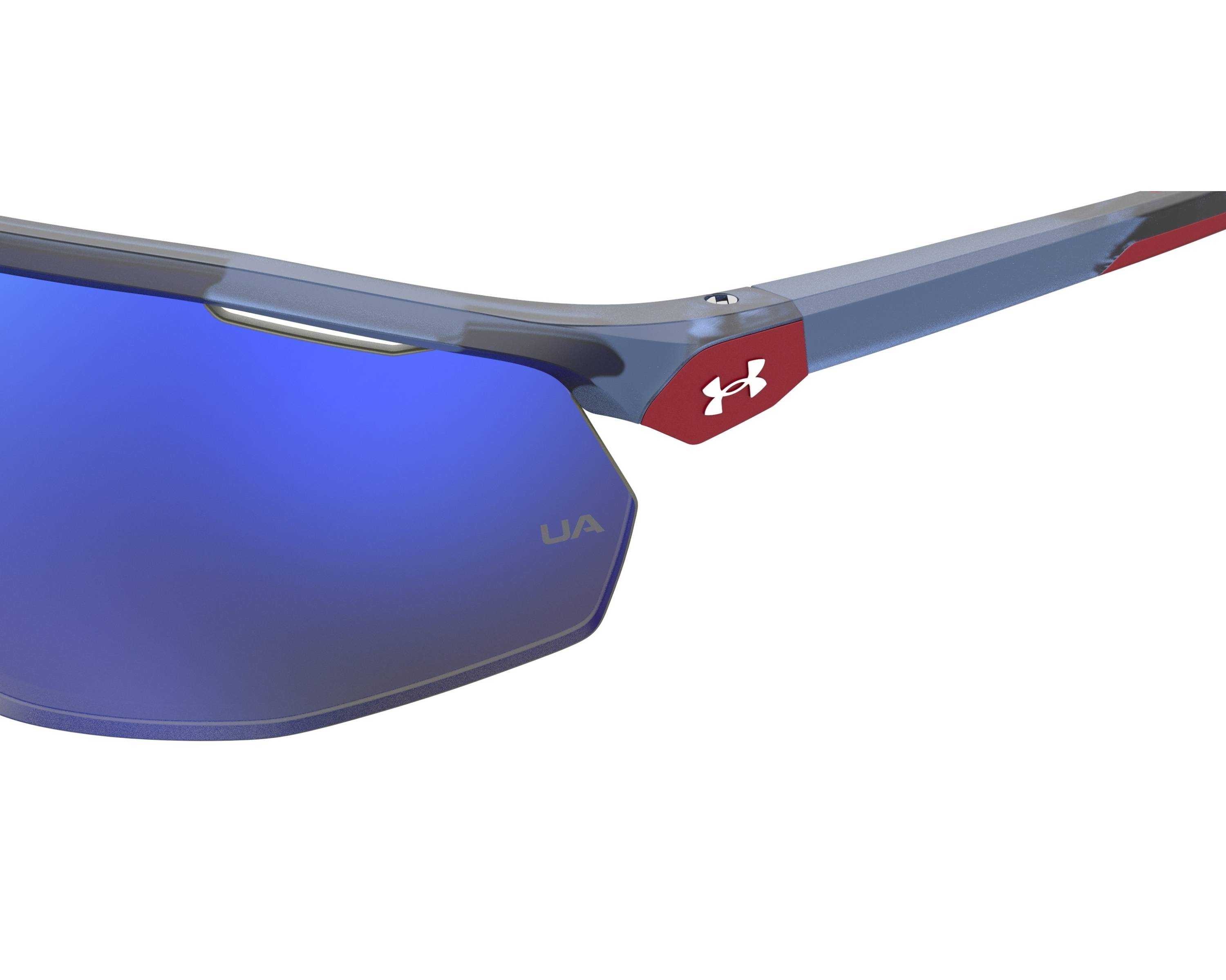 Under Armour UA-0003-G-S PJP/W1  - blau  360-Grad-Ansicht 7