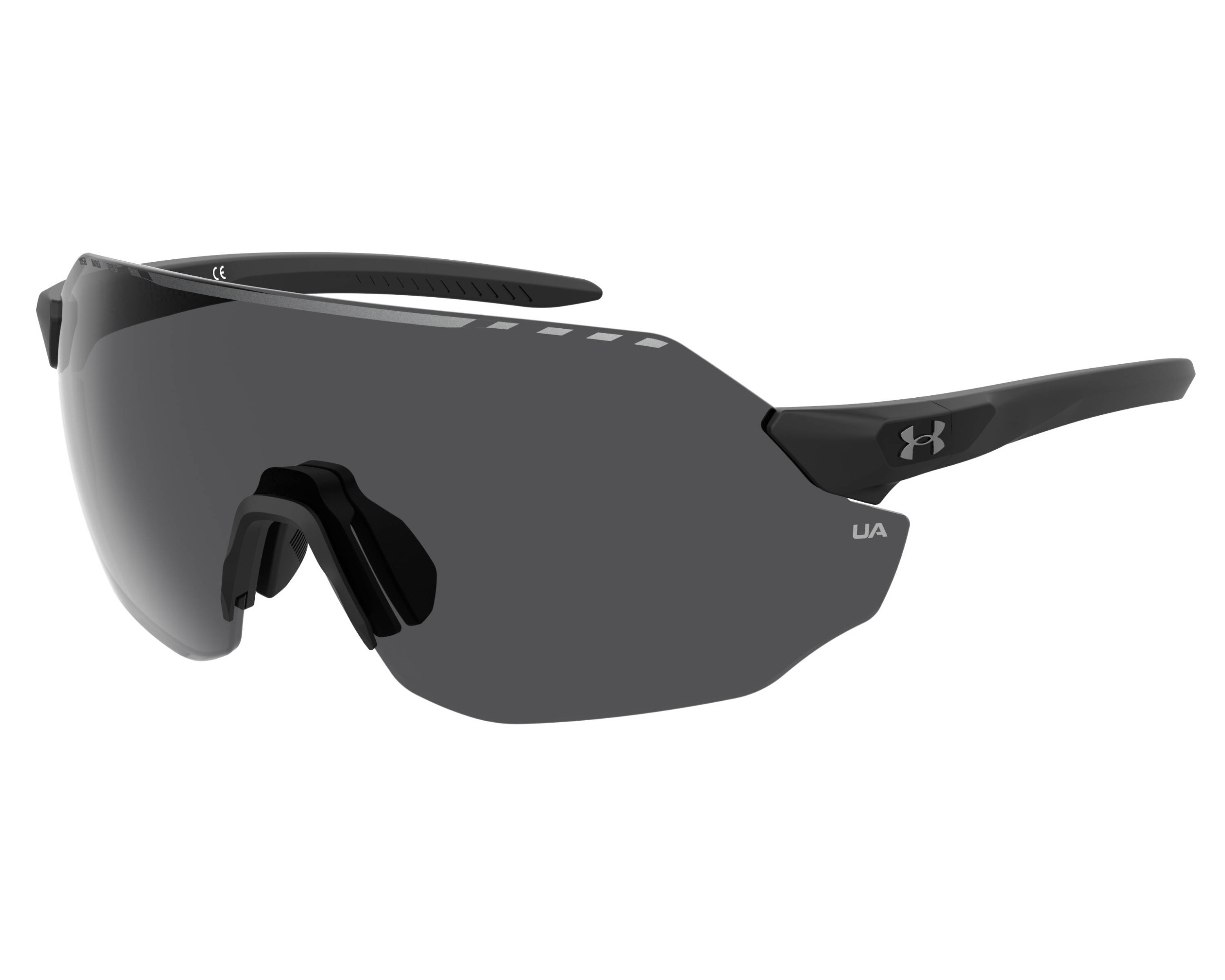 Under Armour UA-HALFTIME 003/KA  - Black  360-Grad-Ansicht 1