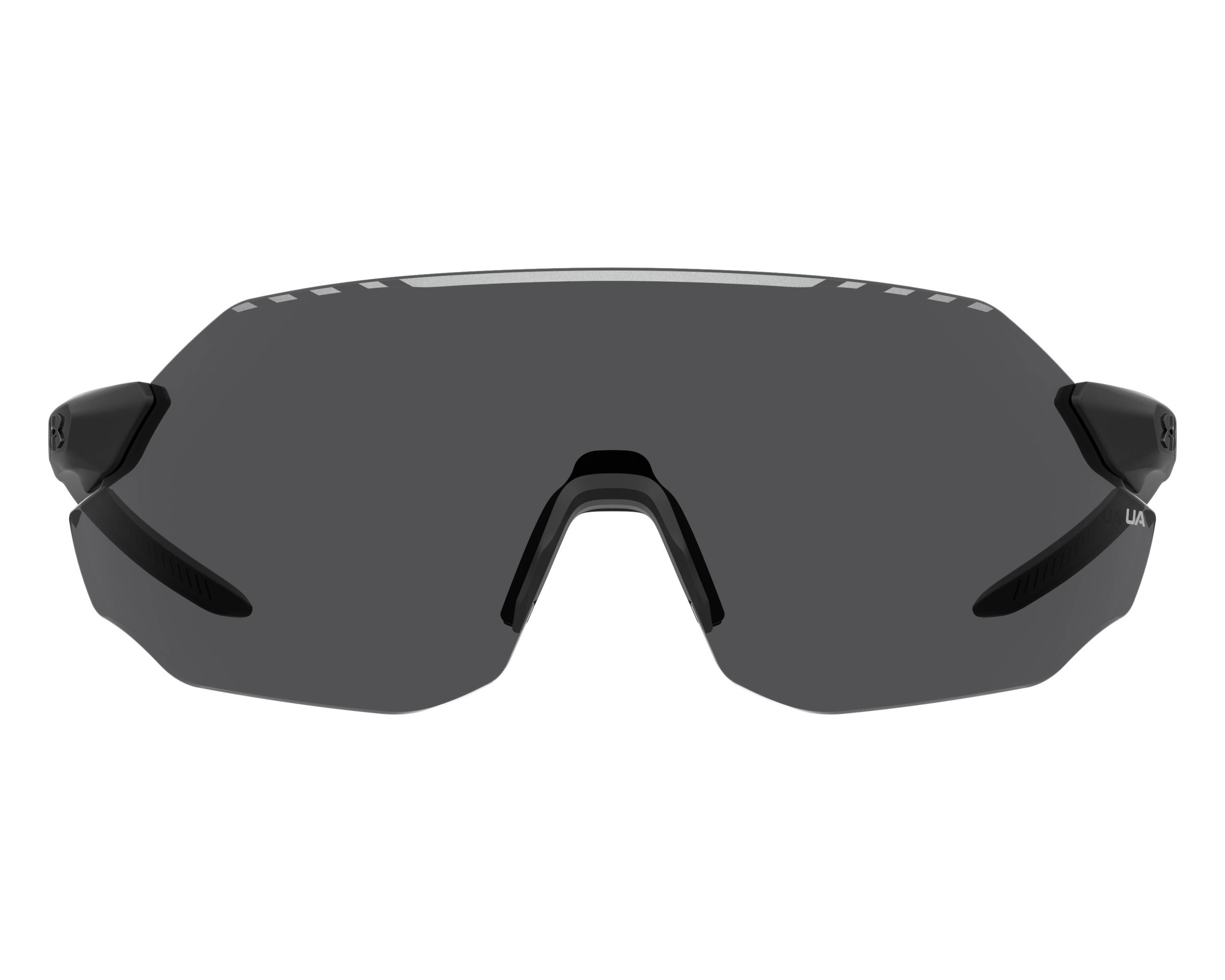 Under Armour UA-HALFTIME 003/KA  - Black  360-Grad-Ansicht 3