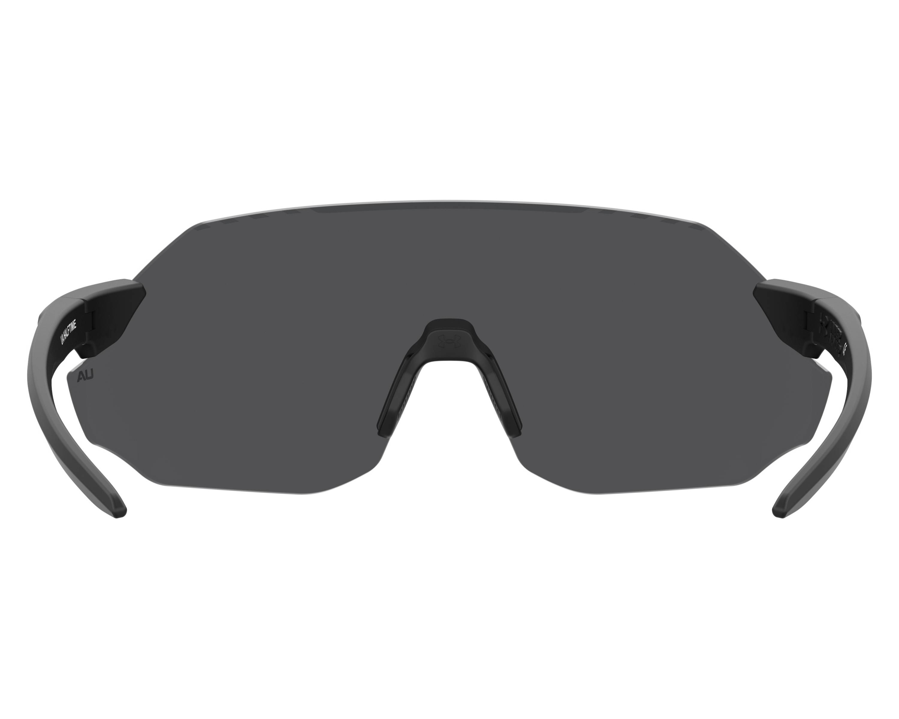 Under Armour UA-HALFTIME 003/KA  - Black  360-Grad-Ansicht 4