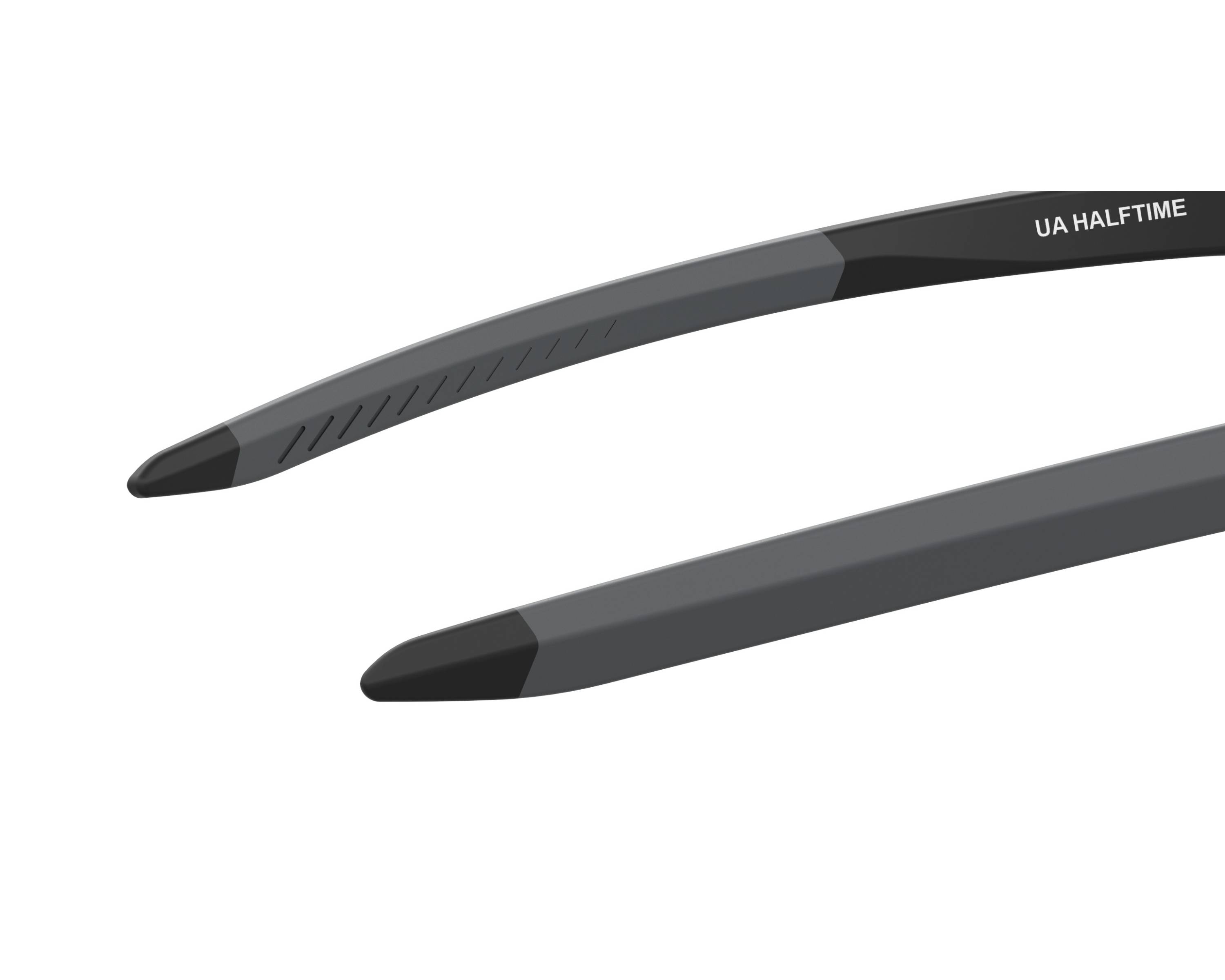 Under Armour UA-HALFTIME O6W/V8  - schwarz schwarz 360-Grad-Ansicht 6