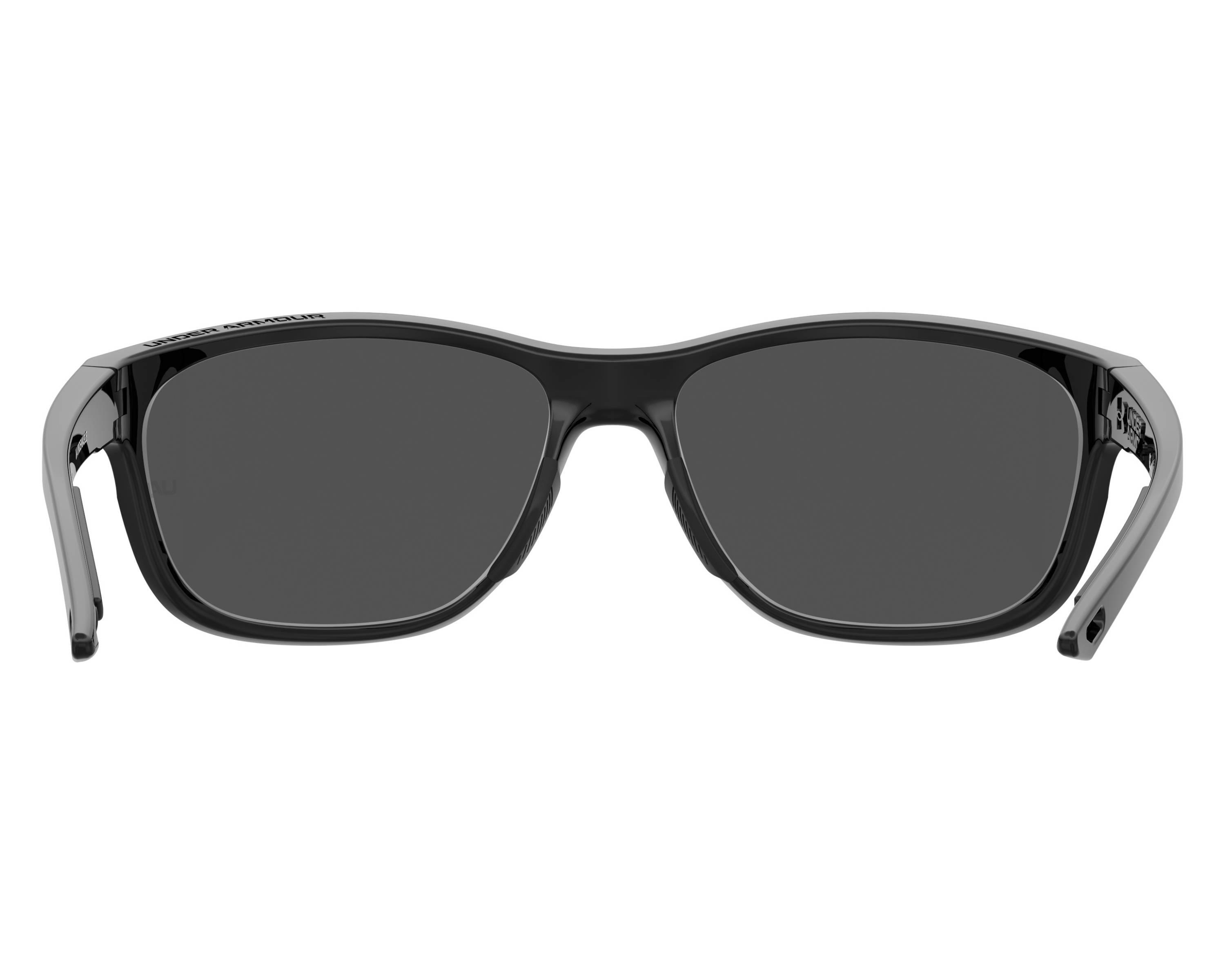 Under Armour UA-UNDENIABLE 807/KA  61-15 Black  360-Grad-Ansicht 4
