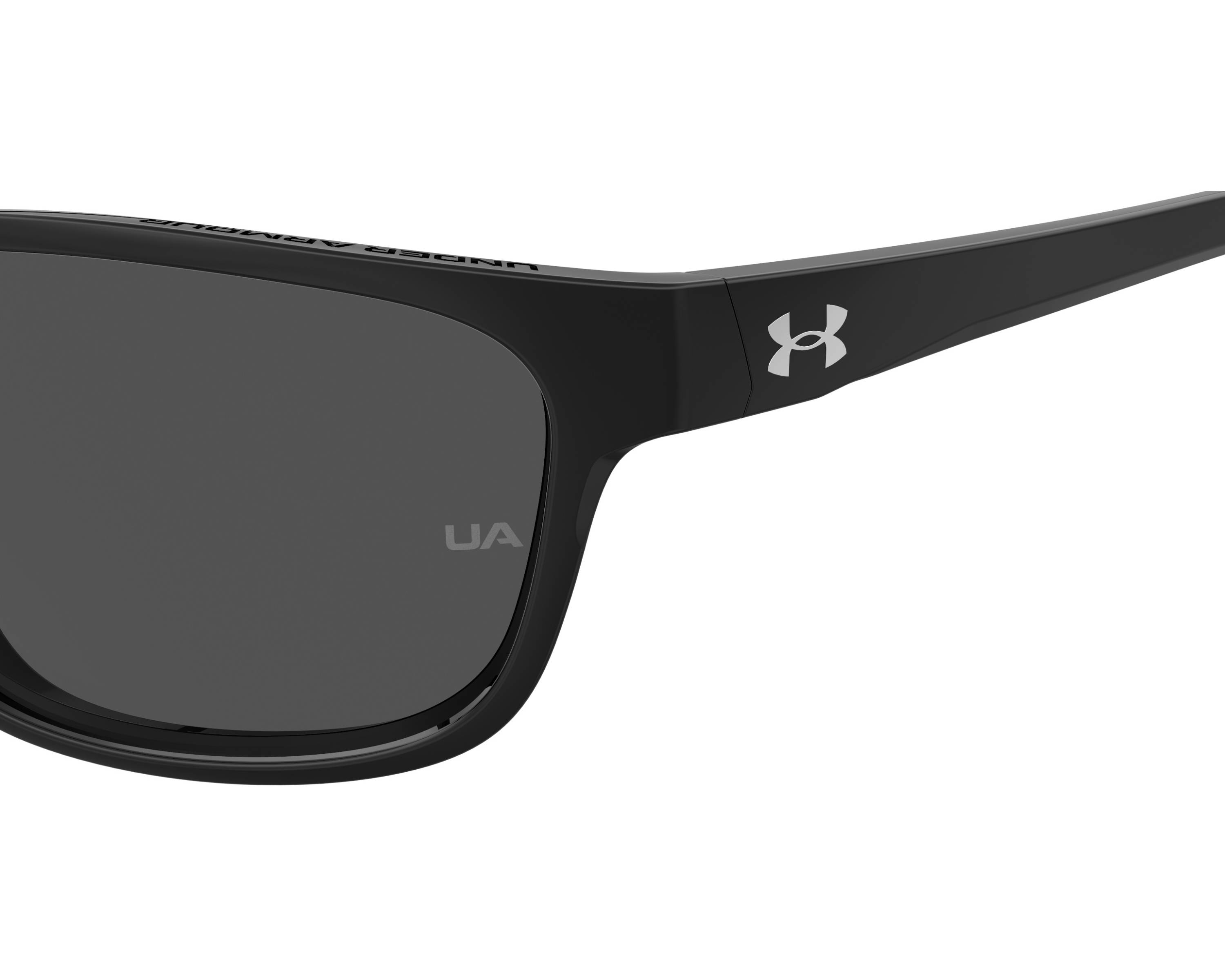 Under Armour UA-UNDENIABLE 807/KA  61-15 Black  360-Grad-Ansicht 7