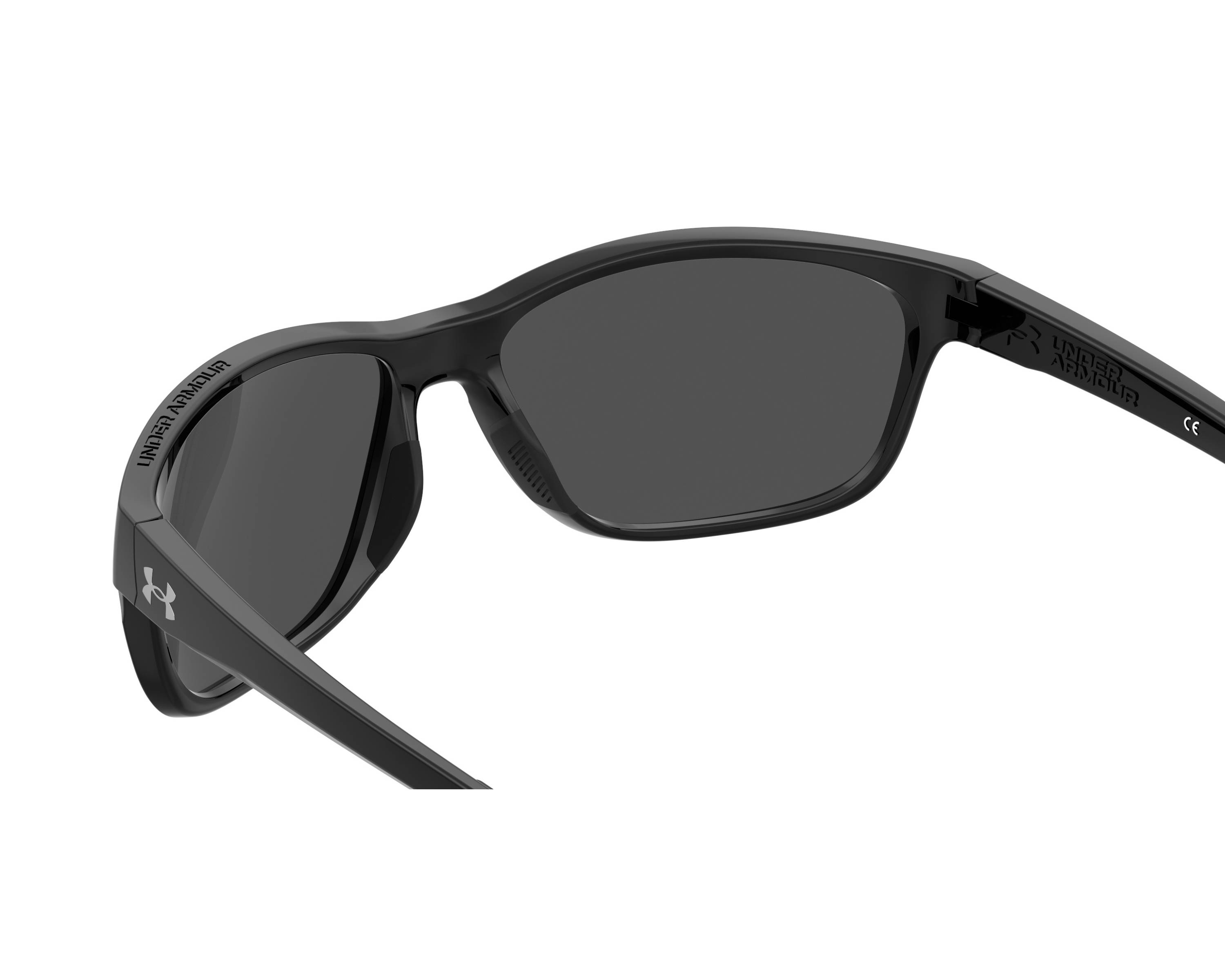 Under Armour UA-UNDENIABLE 807/KA  61-15 Black  360-Grad-Ansicht 8