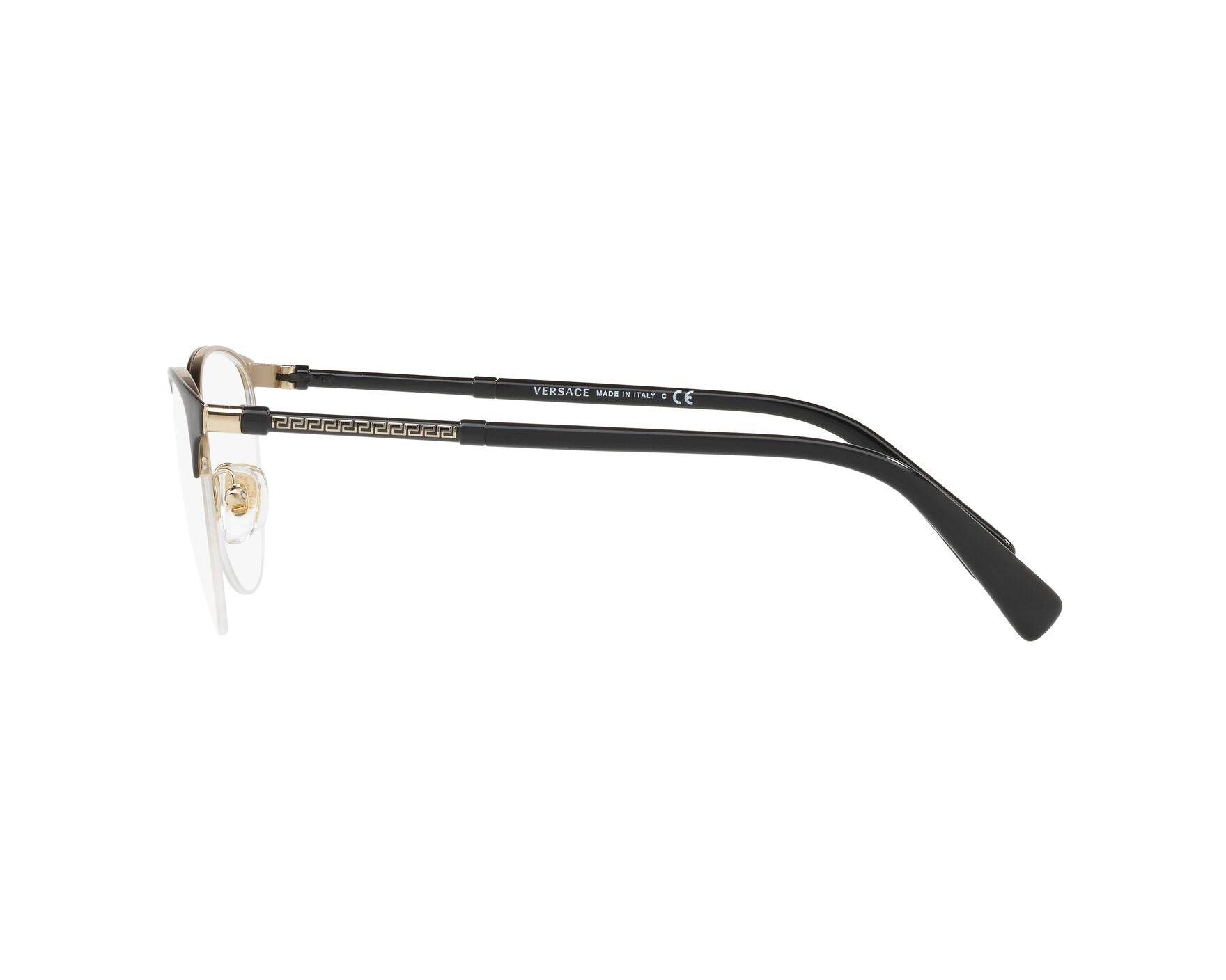 Versace ve1247 eyeglasses Clearance