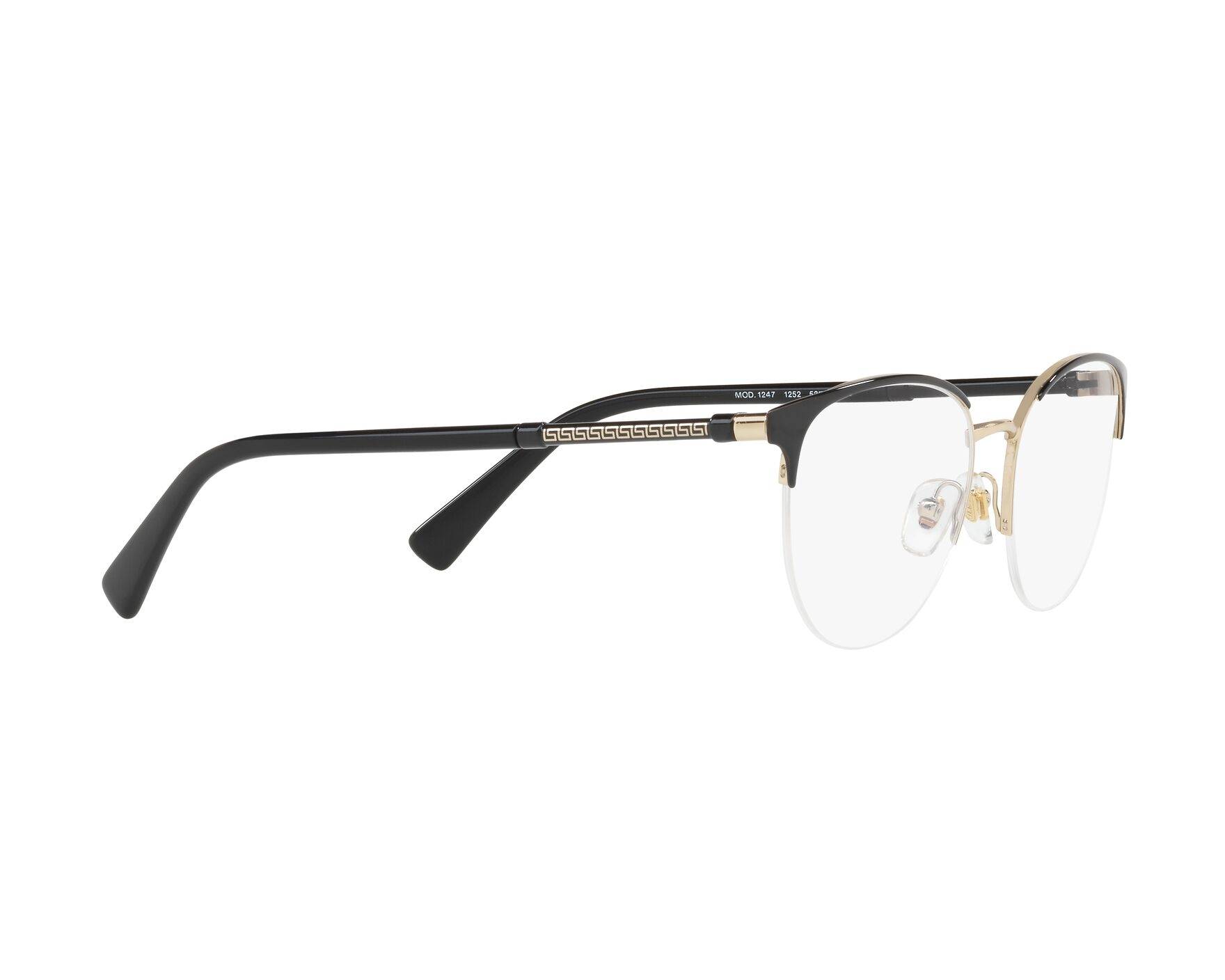 Versace ve1247 eyeglasses Clearance