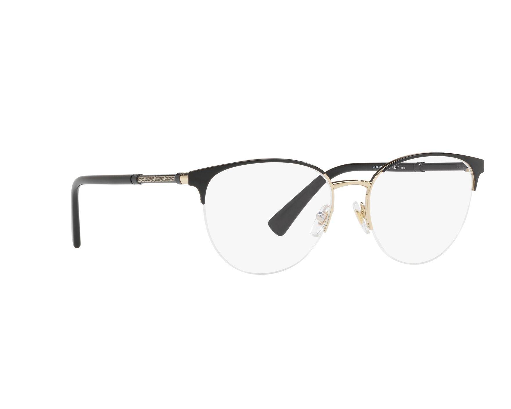 Versace ve1247 eyeglasses Clearance