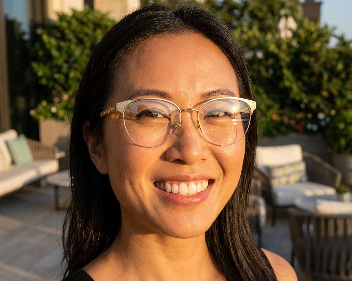 Versace VE1297 1002 53-18 Gold  360-Grad-Ansicht 6