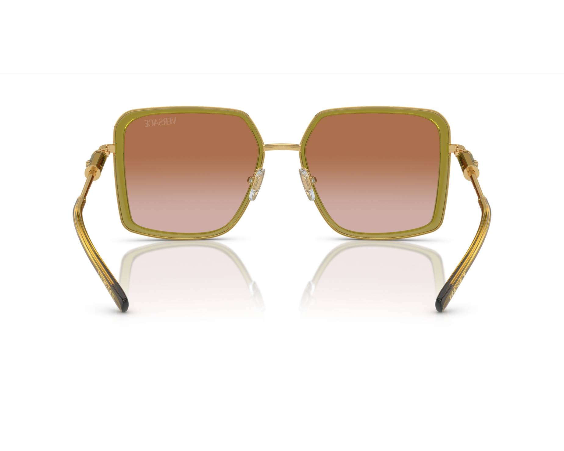 Versace VE2261 150913 - grün  Profilansicht